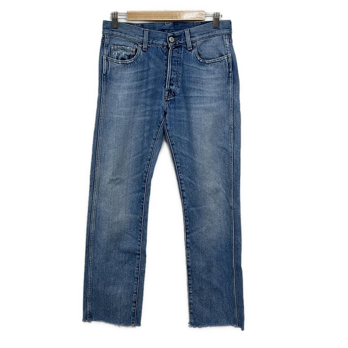GUCCI(グッチ) ジーンズ サイズ30 XS レディース - 408635 XD397 