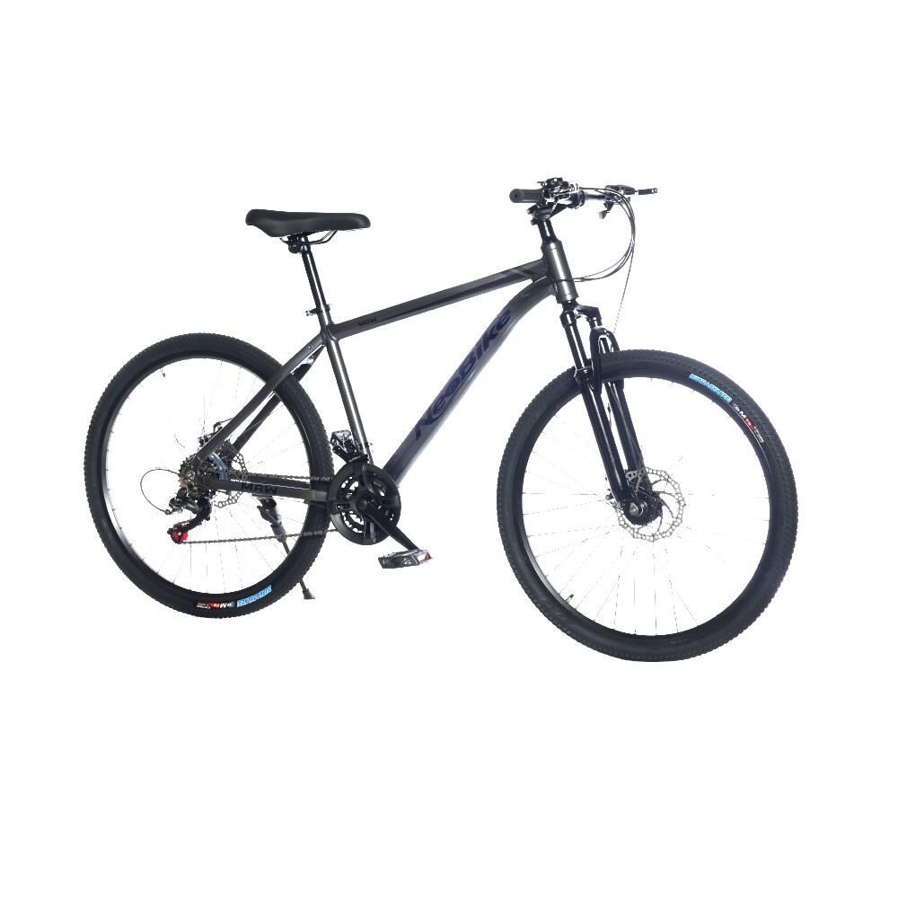 ロードバイク 泥除け付き 自転車 軽量 26インチ NeoBike マウンテン