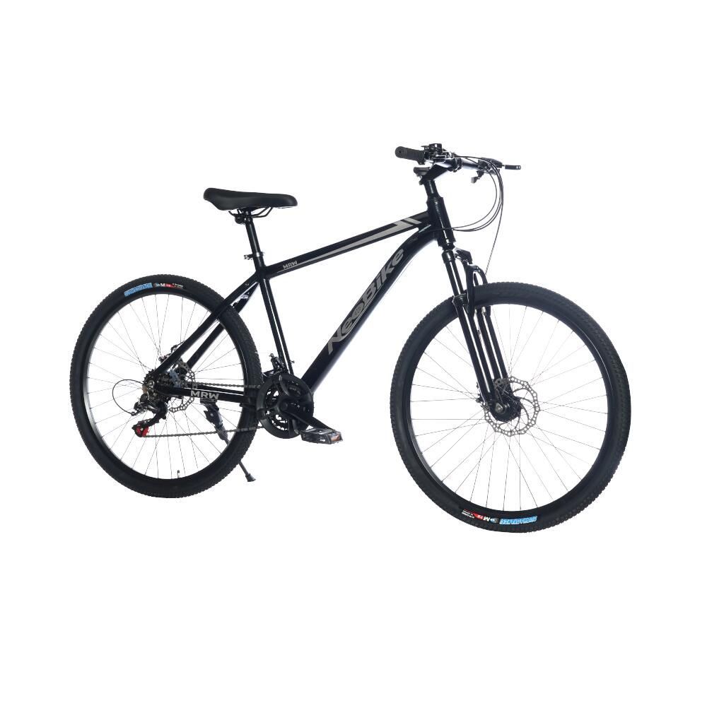ロードバイク 泥除け付き 自転車 軽量 26インチ NeoBike マウンテン 