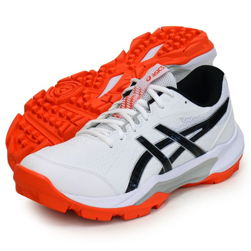 サイズ28.5cm、アシックス asics GEL-PEAK 3 (ゲルピーク 3) ハンドボールシューズ 屋外用 26SS(1113A057-104)