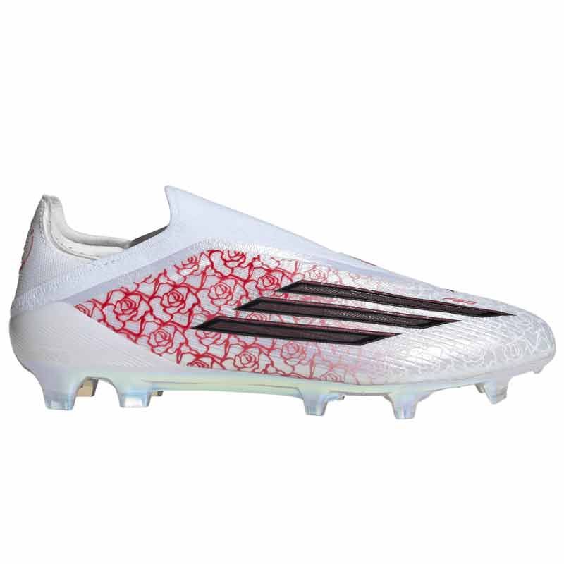 サイズ22.0cm、アディダス adidas F50 ELITE LL FG LY サッカー