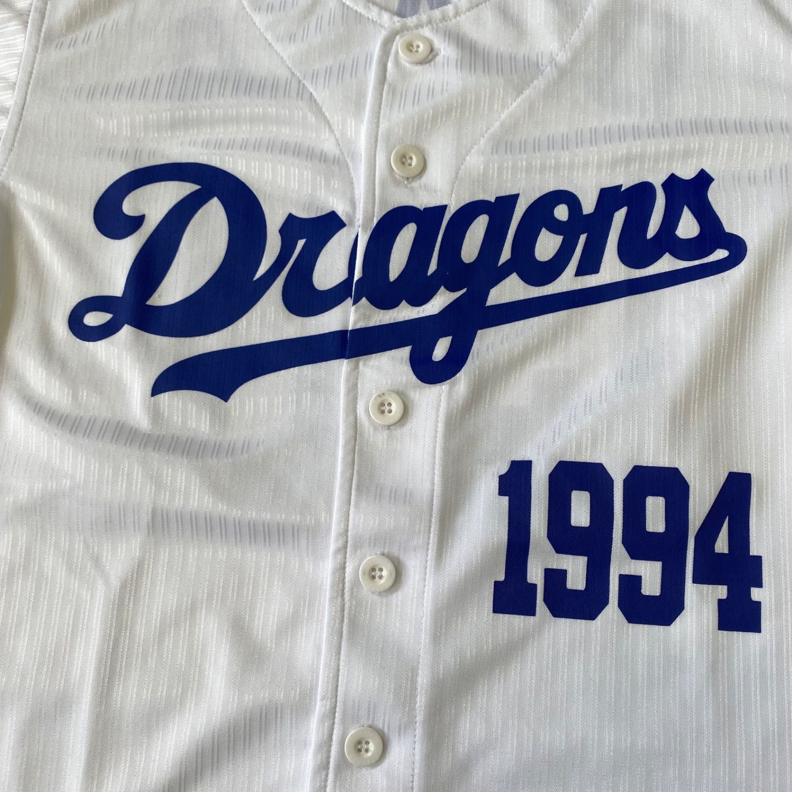 中日ドラゴンズ 中日 ドラゴンズ Dragons DOARA ドアラ 1994 