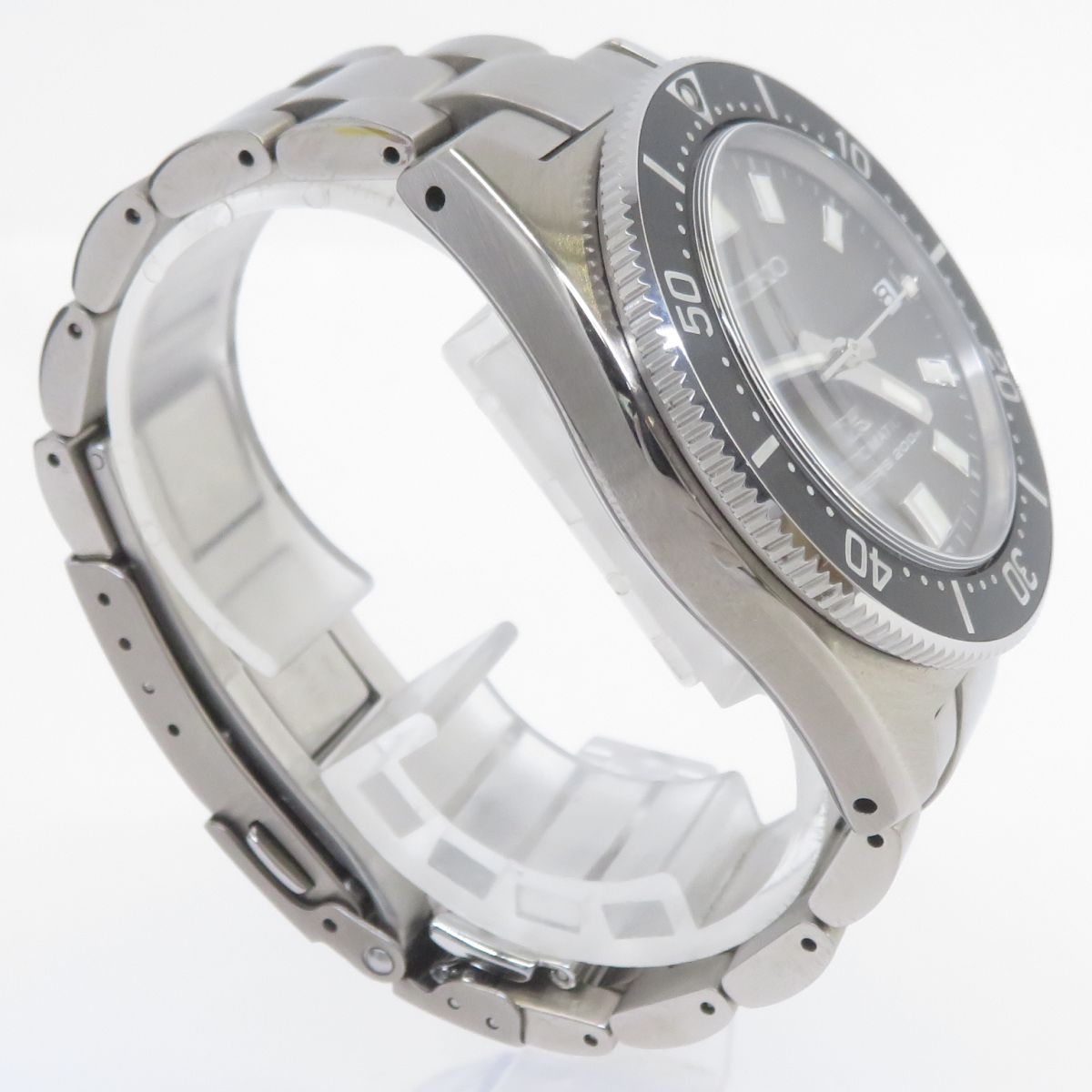 SEIKO セイコー プロスペックス ダイバーズ 6R35-00P0 自動巻き 腕時計 