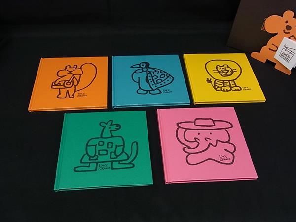 □新品□未使用□ HERMES エルメス エルメスのえほん おさんぽステッチ