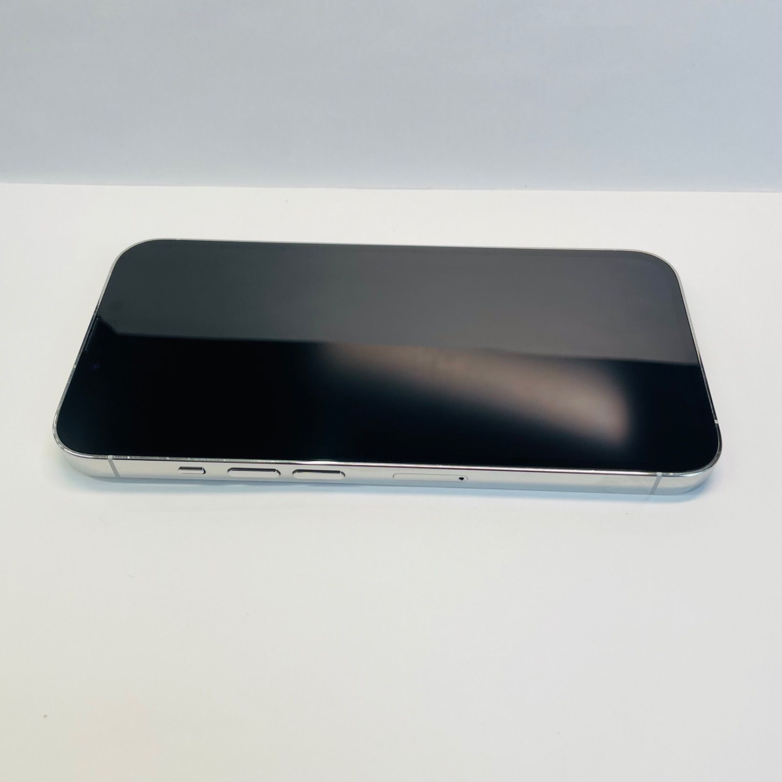 iPhone 13 Pro 256GB SIMフリー (ジャンク) 96% - メルカリ