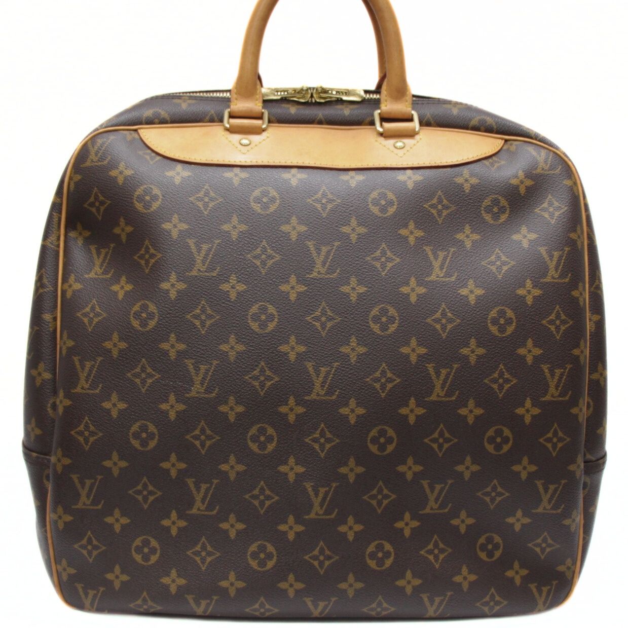 ルイヴィトン Louis Vuitton エヴァジオン ゴルフバッグ トラベル 