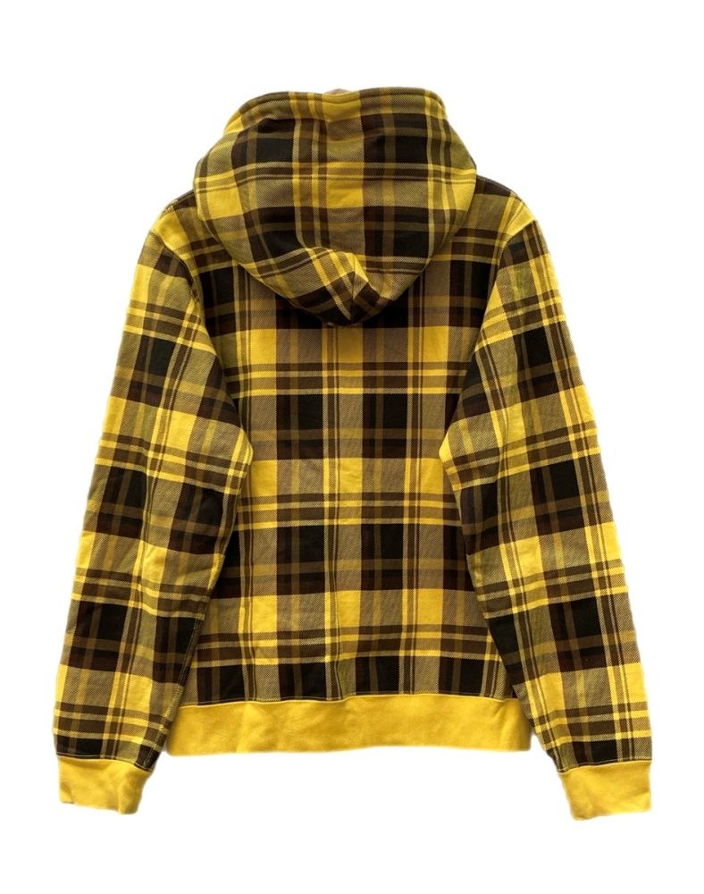アベイシングエイプ A BATHING APE Full Zip Hooded Sweatshirt
