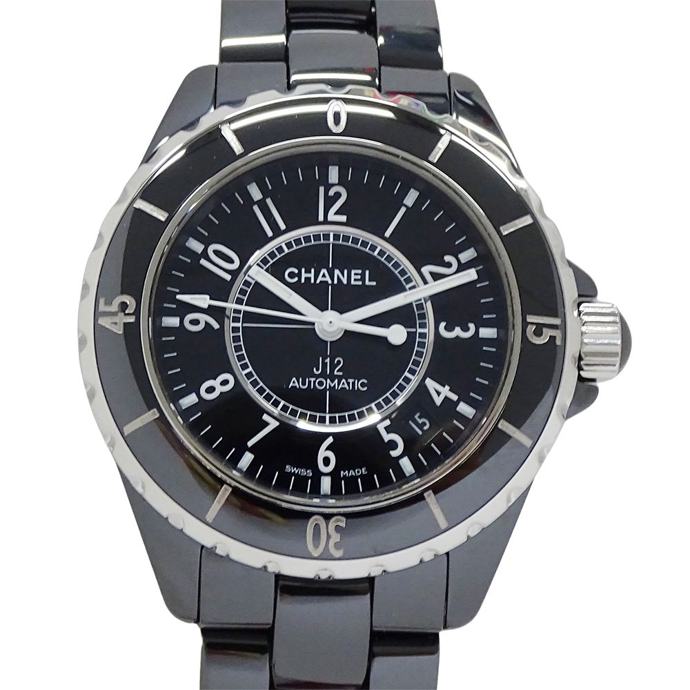 SS ブラックセラミック