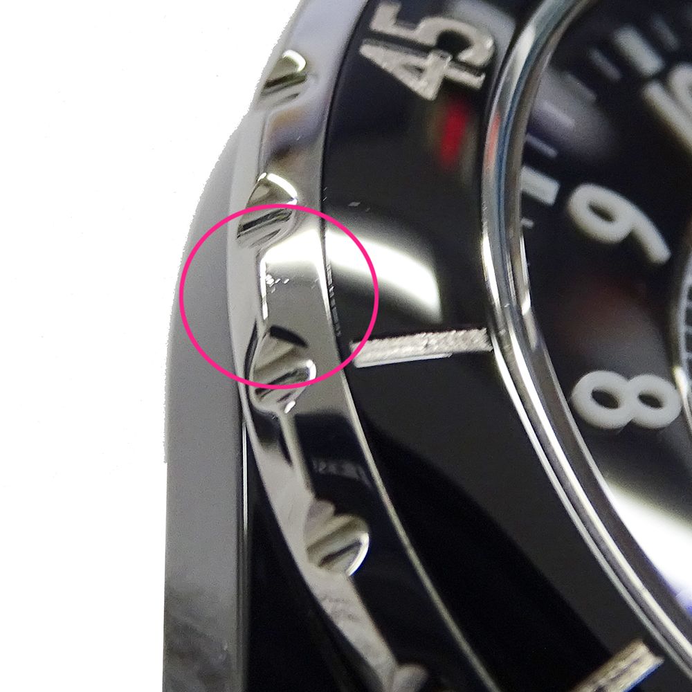 デイト 自動巻き