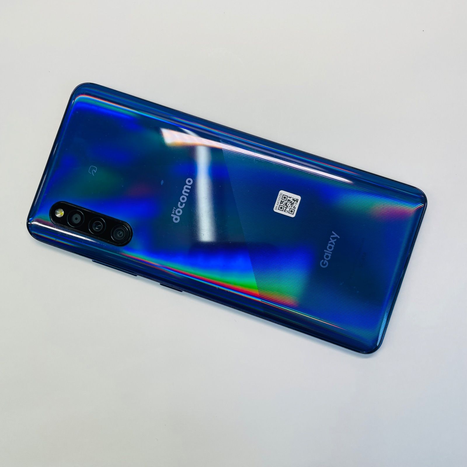 Galaxy A41 SC-41a 64GB SIMフリー Galaxy A41 SC-41a 64GB SIMフリー