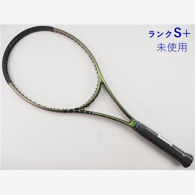 中古 テニスラケット ウィルソン ブレード 98エス V8 2021年モデル (G2) WILSON BLADE 98S V8 2021 (c26030385c) 中古 テニスラケット ウィルソン ブレード 98エス V8 2021年モデル (G2