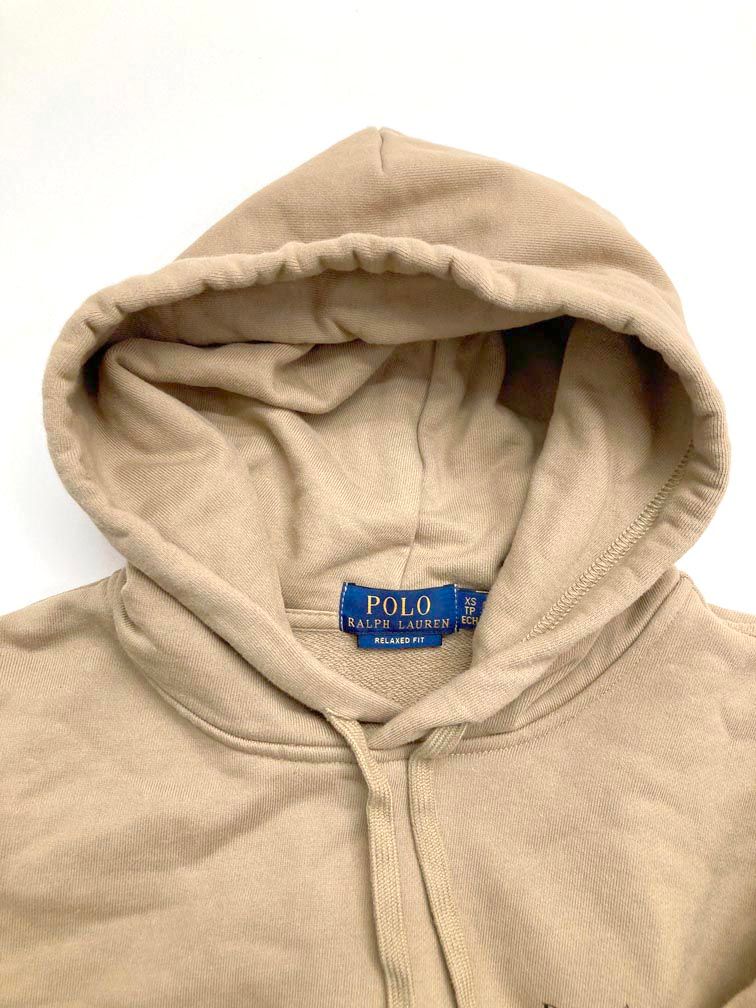格安，2025】 POLO RALPH LAUREN ポロ ラルフローレン 裏起毛 ロゴ 