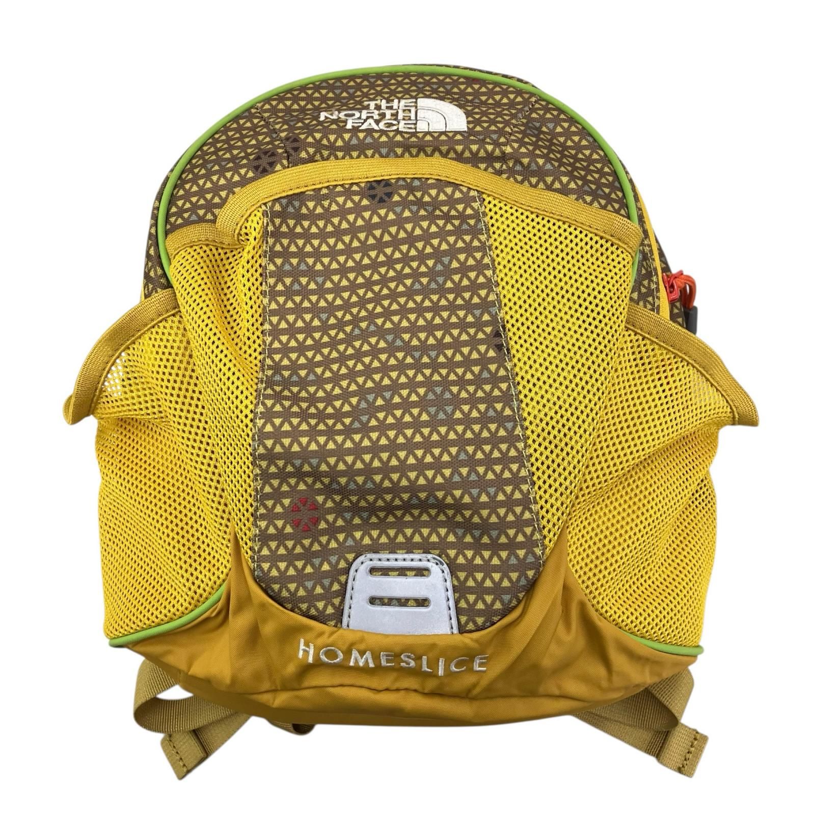 186005 現状品 THE NORTH FACE ザ・ノースフェイス ホームスライス 