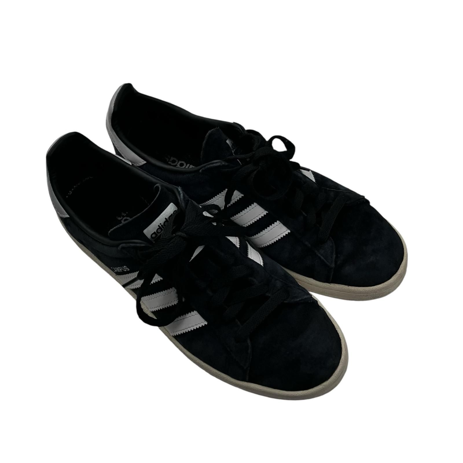 170040 現状品 adidas Originals アディダスオリジナルス キャンパス