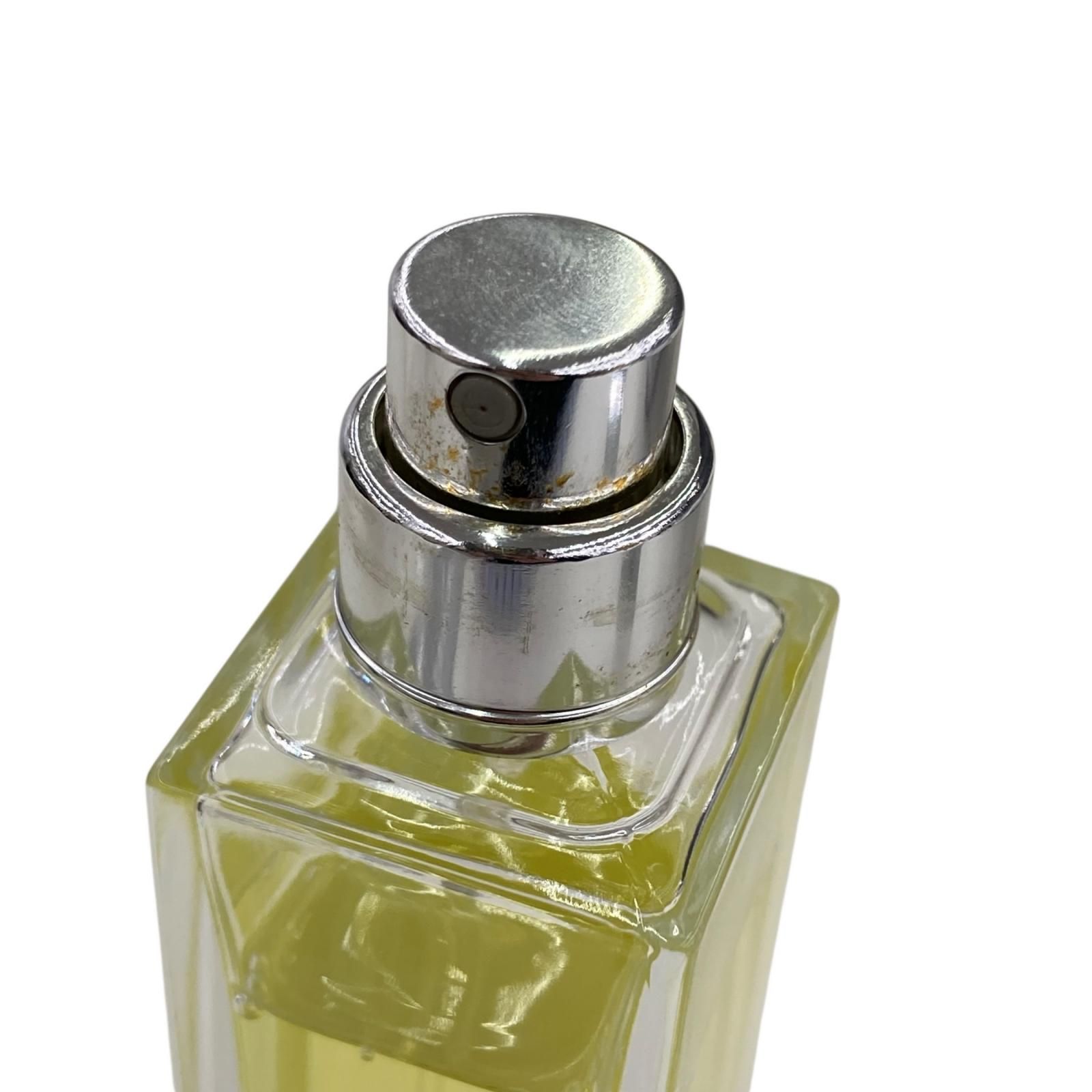 186005 現状品 GUCCI グッチ 香水 ENVY ユニセックス - メルカリ