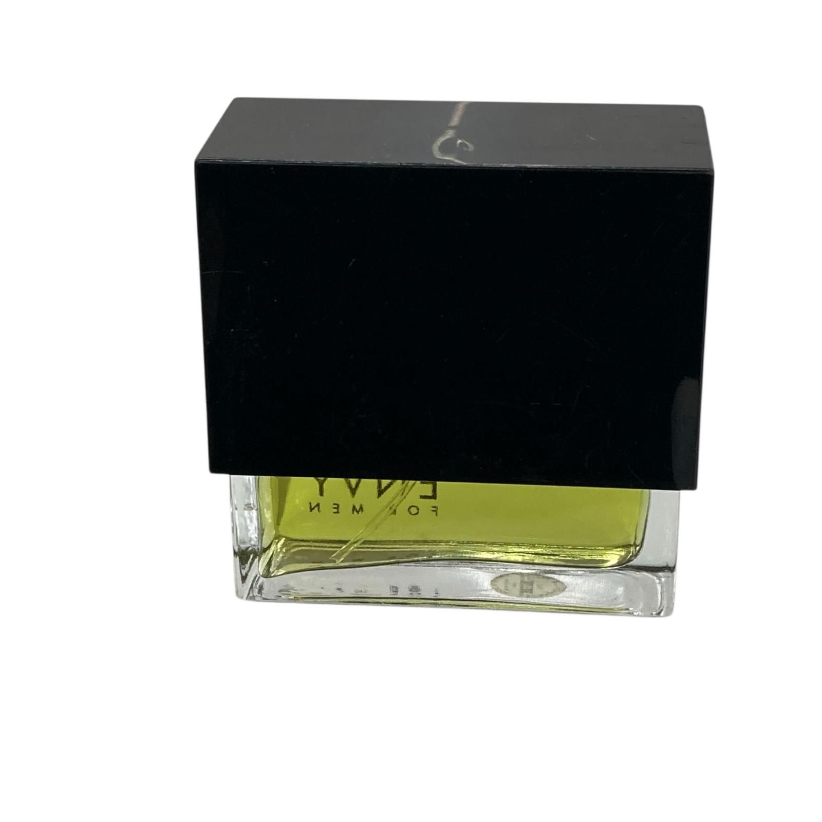 186005 現状品 GUCCI グッチ 香水 ENVY FOR MEN メンズ - メルカリ