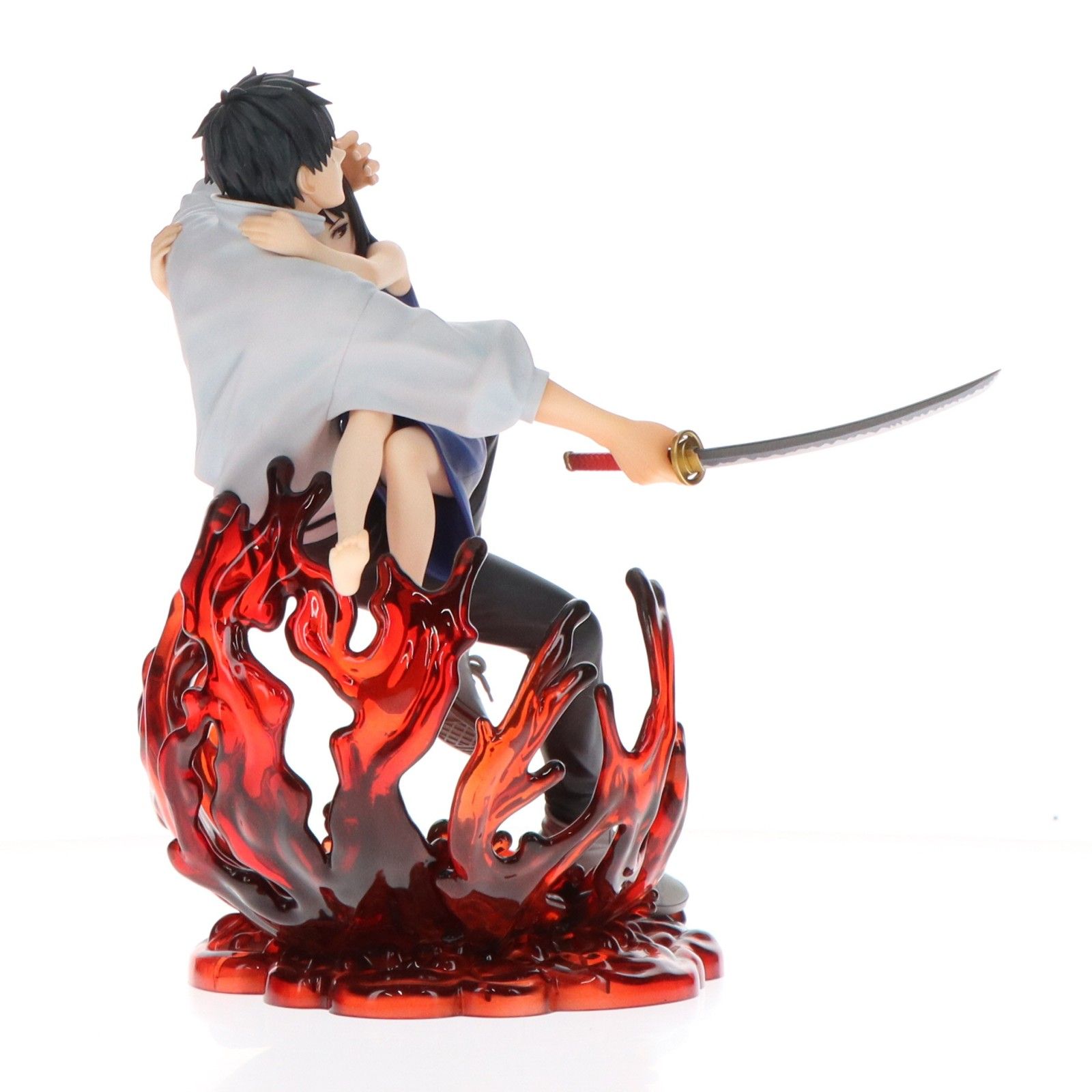 alpha - eStream Store限定 SHIBUYA SCRAMBLE FIGURE 乙骨憂太(おっこつゆうた) 劇場版 呪術廻戦 0 1/7 完成品 フィギュア eStream/アルファサテライト eStream Store限定 SHIBUYA SCRAMBLE FIGURE 乙骨憂太(おっこつゆうた