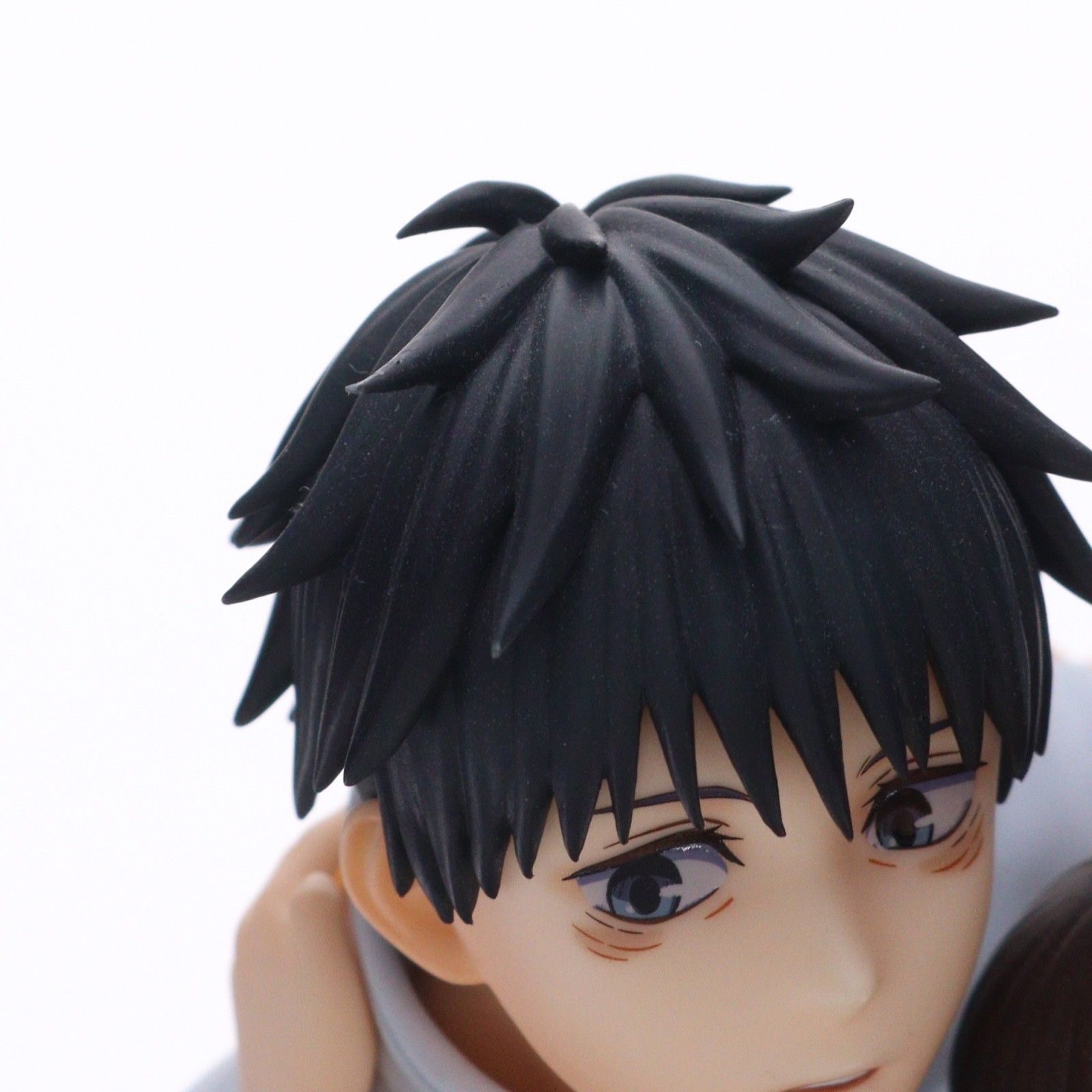 eStream Store限定 SHIBUYA SCRAMBLE FIGURE 乙骨憂太(おっこつゆうた