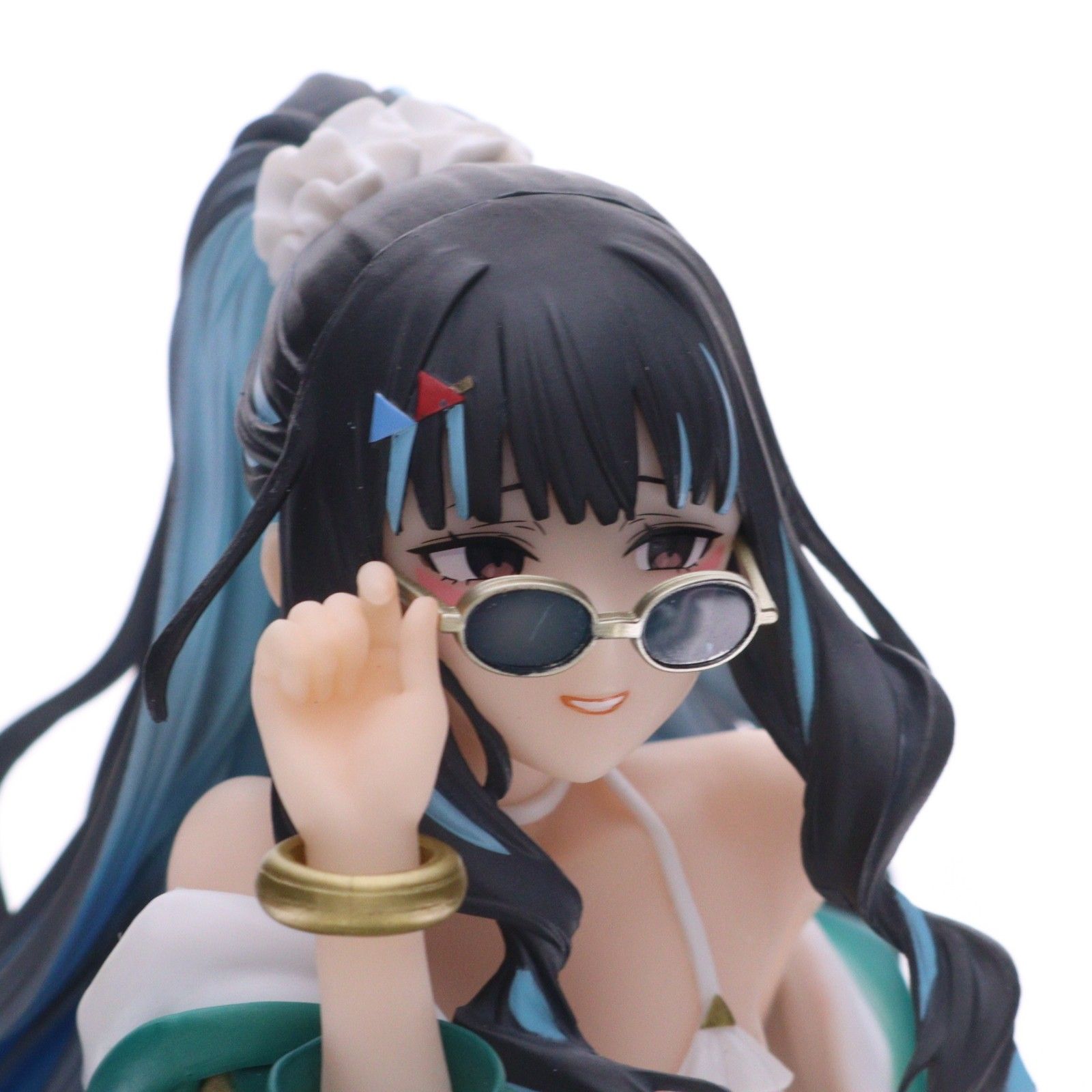 C賞 ムーンキャンサー/テノチティトラン フィギュア 1/7 Gracemaster