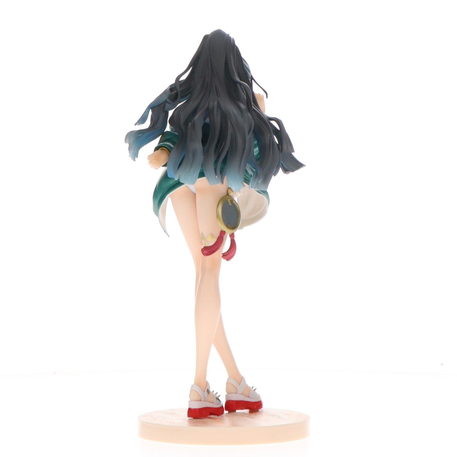 C,ムーンキャンサー／テノチティトランフィギュア Gracemaster C賞 ムーンキャンサー/テノチティトラン フィギュア 1/7 Gracemaster