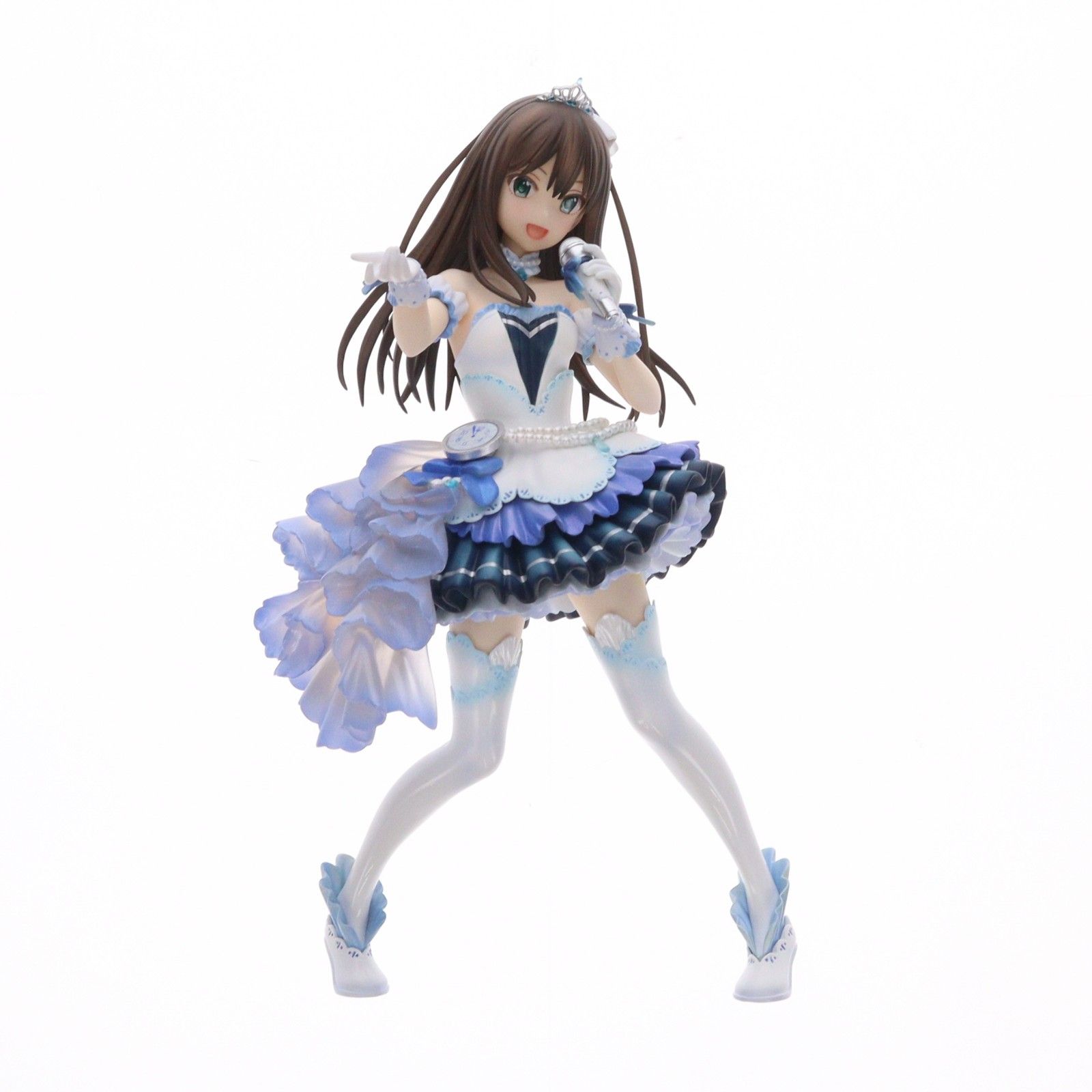 渋谷凛(しぶやりん) スターリースカイ・ブライト アイドルマスター