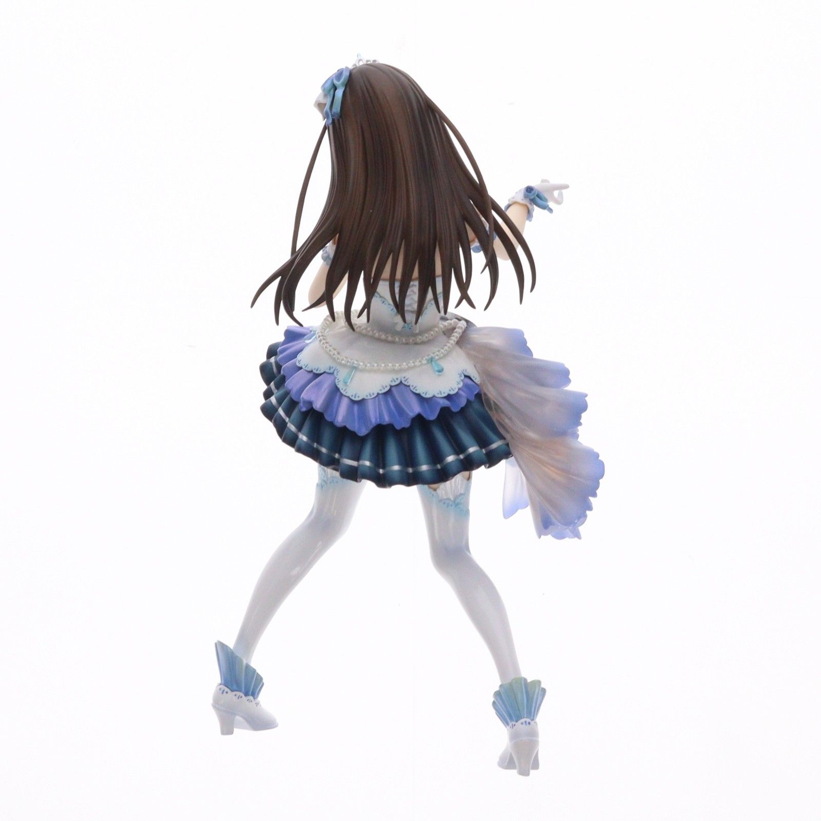 渋谷凛(しぶやりん) スターリースカイ・ブライト アイドルマスター