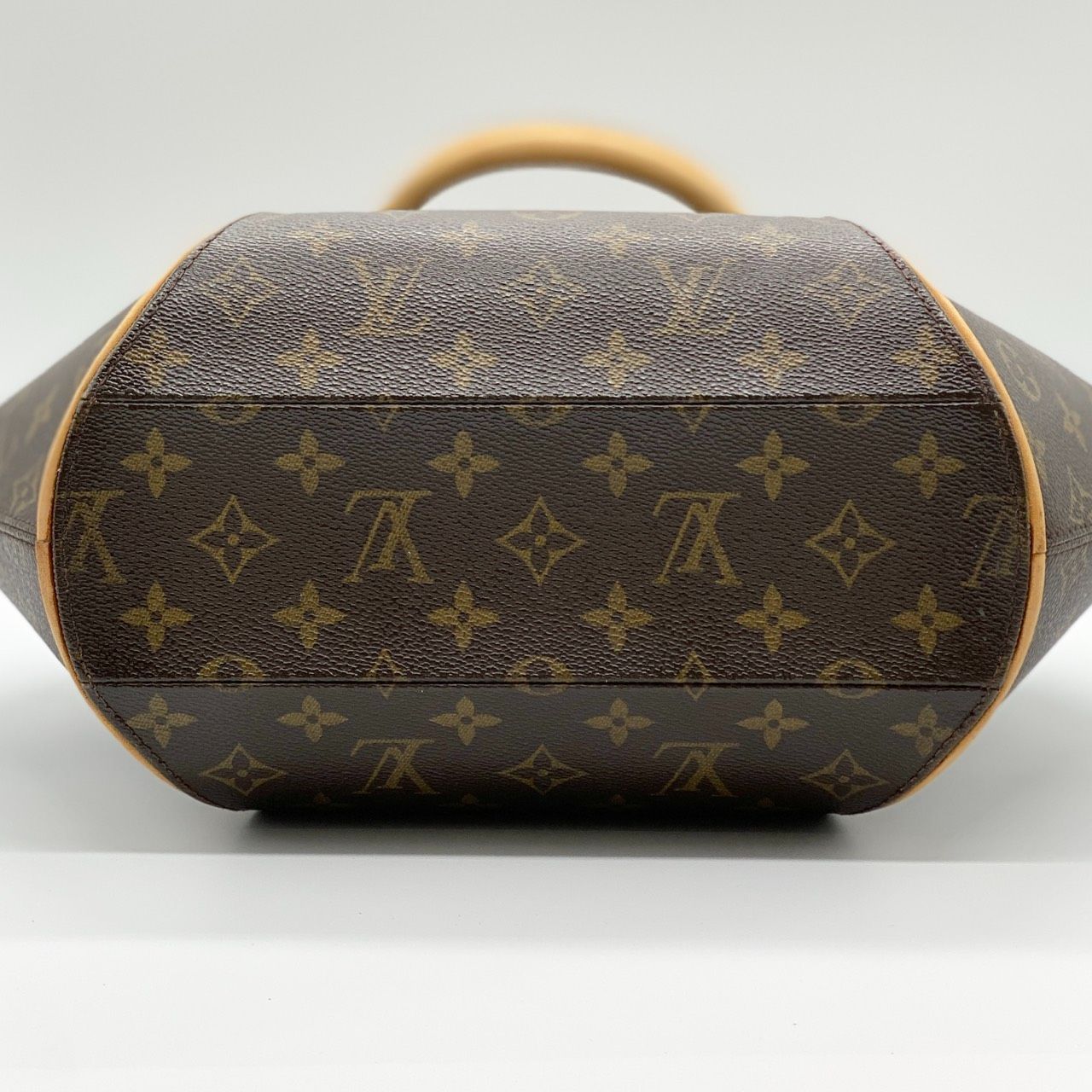 人気モデル！】ルイヴィトン Louis Vuitton エリプスMM モノグラム