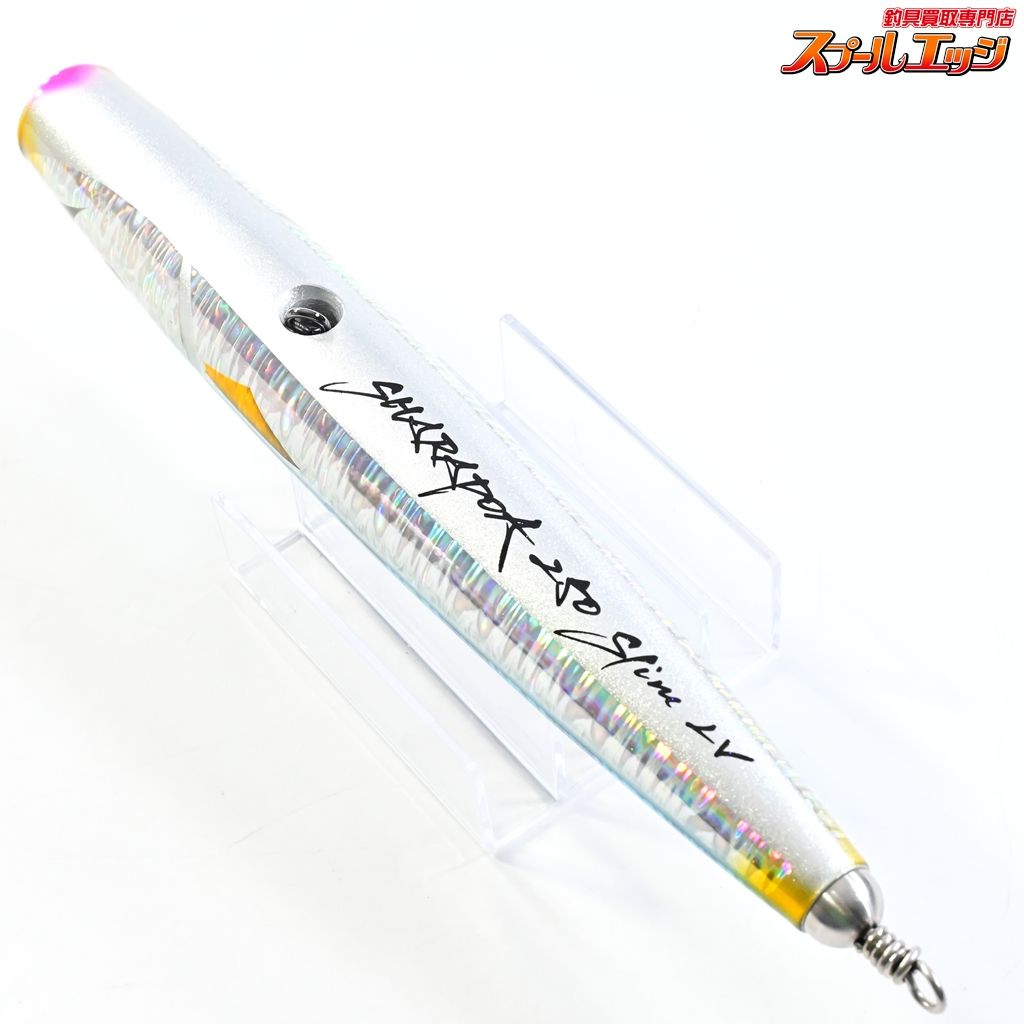 【ハンマーヘッド】 シャラポア 250 スリムLV カラー32F HAMMER HEAD