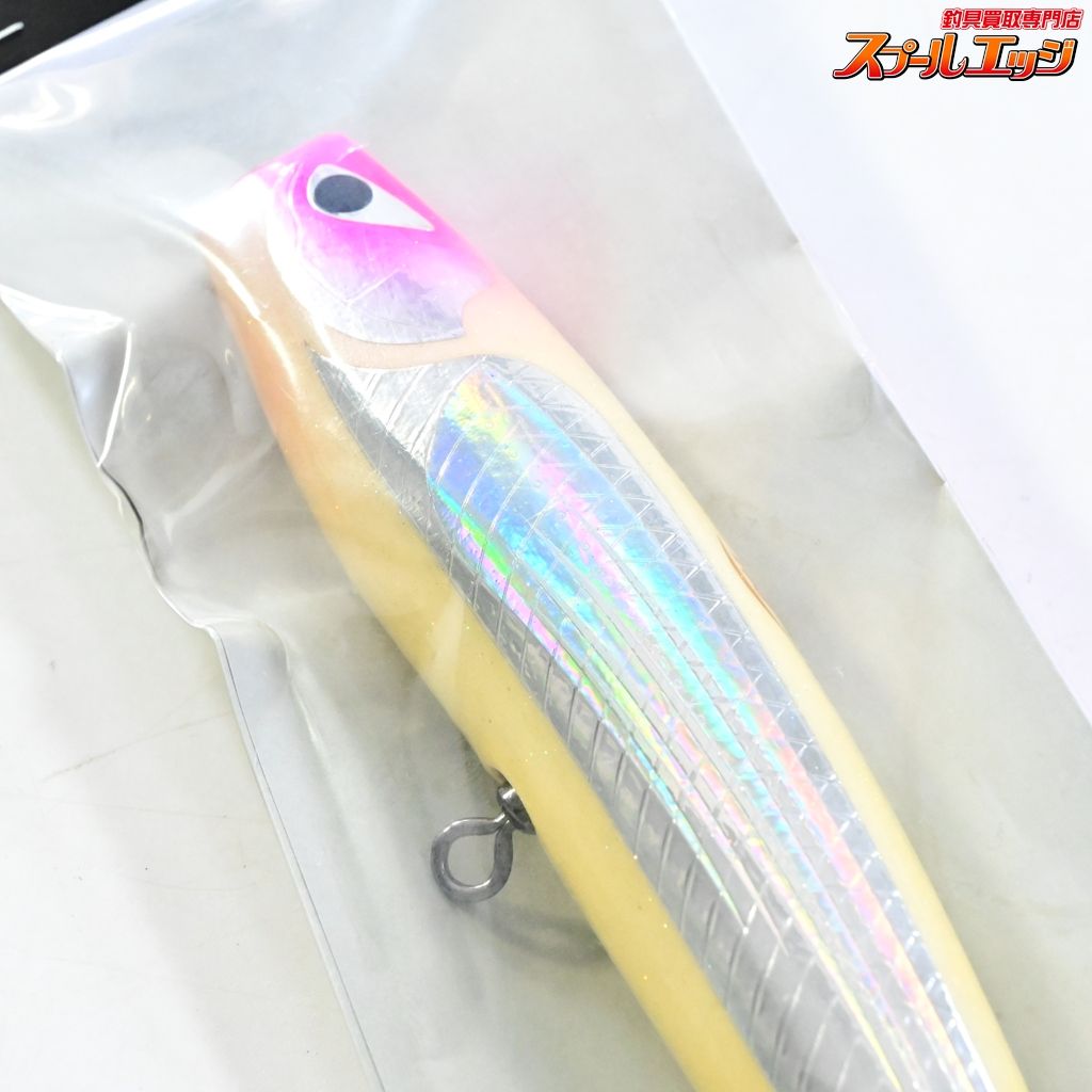 【CBONE】 シービーワン ディクソン 160 ホワイトトビウオ CBONE DIXON