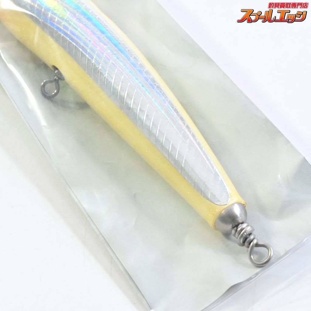 ディクソン 160 ホワイトトビウオ CBONE H459 【CBONE】 シービーワン ディクソン 160 ホワイトトビウオ CBONE DIXON