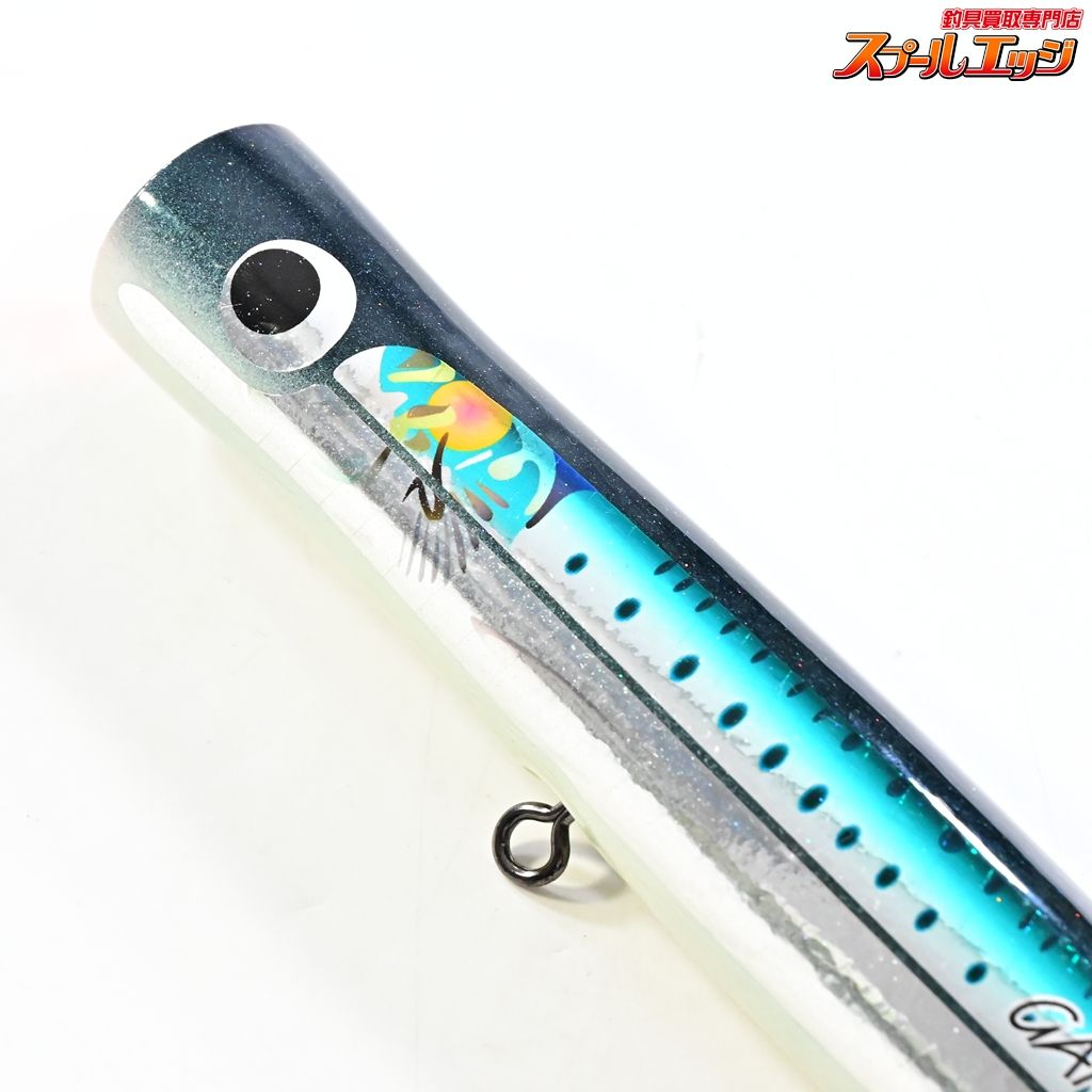 【カーペンター】 ガラム 210 タイプSH 夢追釣師 Carpenter GARAM 海水