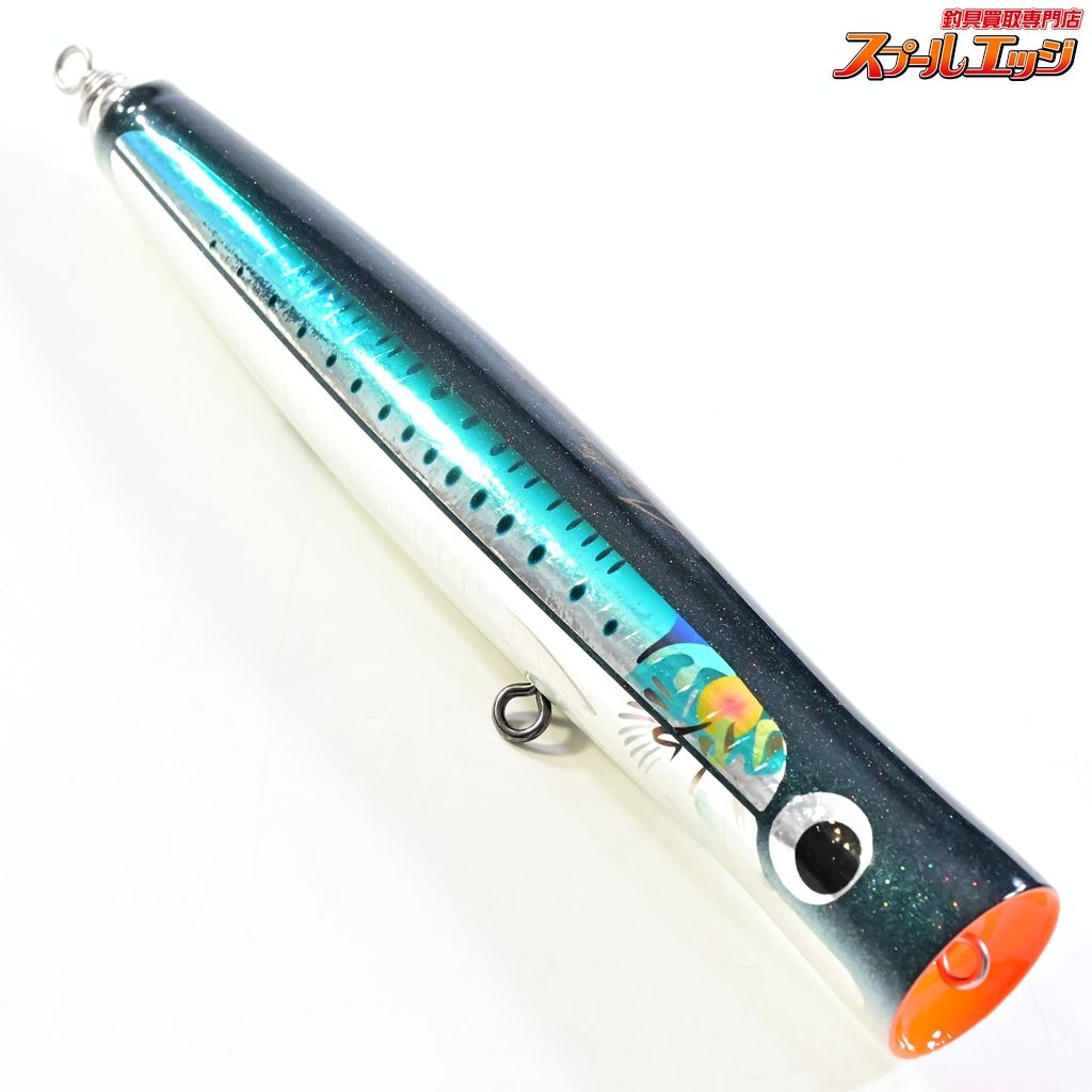 【新品未使用品】Carpenter GARAM 210mm 【カーペンター】 ガラム 210 タイプSH 夢追釣師 Carpenter GARAM 海水
