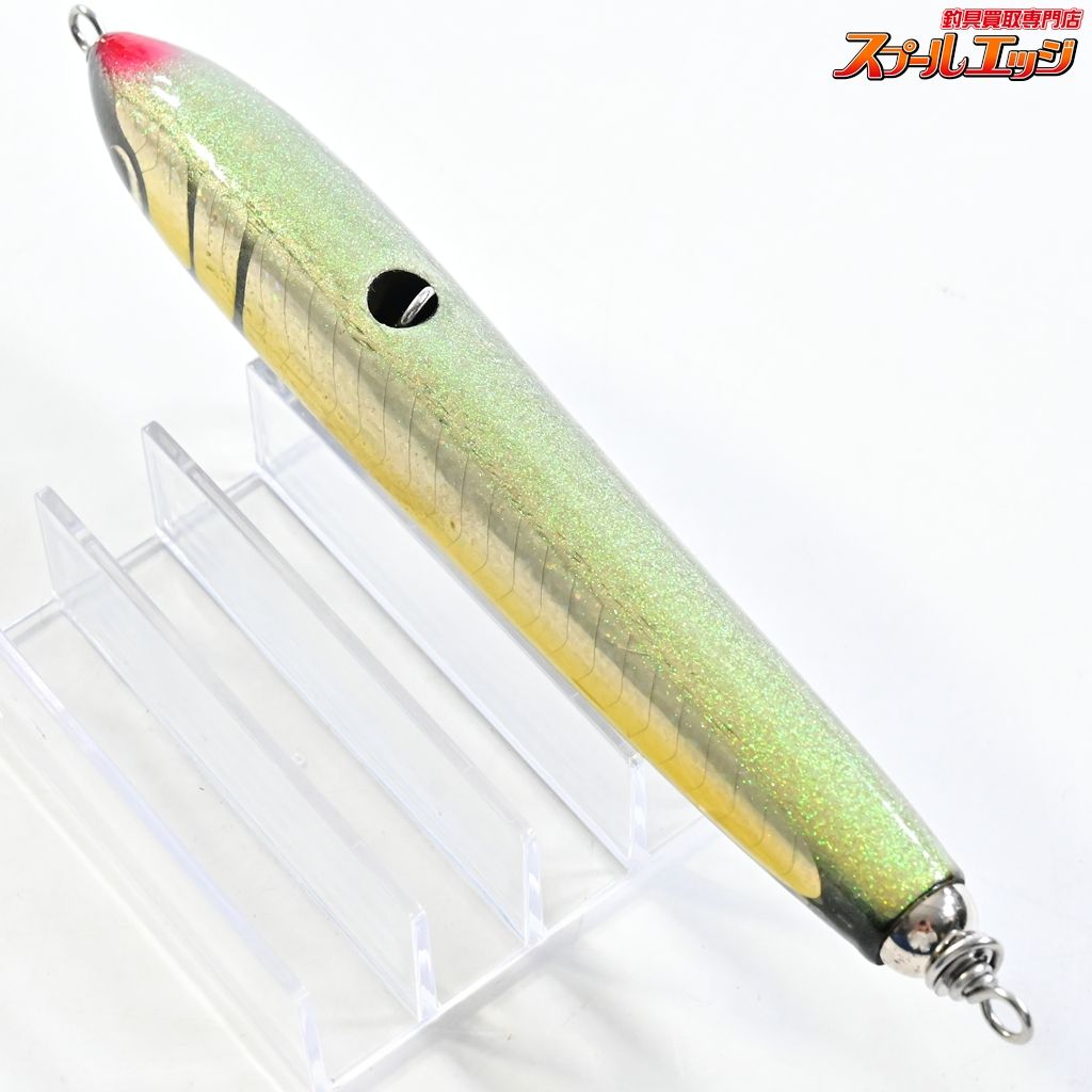 【カーペンター】 ガンマ γ 60-L Carpenter Gamma 海水用ルアー K_060