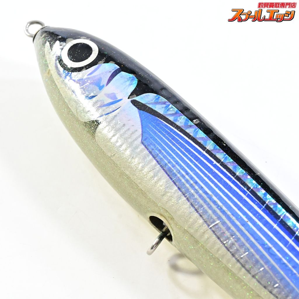 【カーペンター】 ガンマ γ 120-L Carpenter Gamma 海水用ルアー K_060