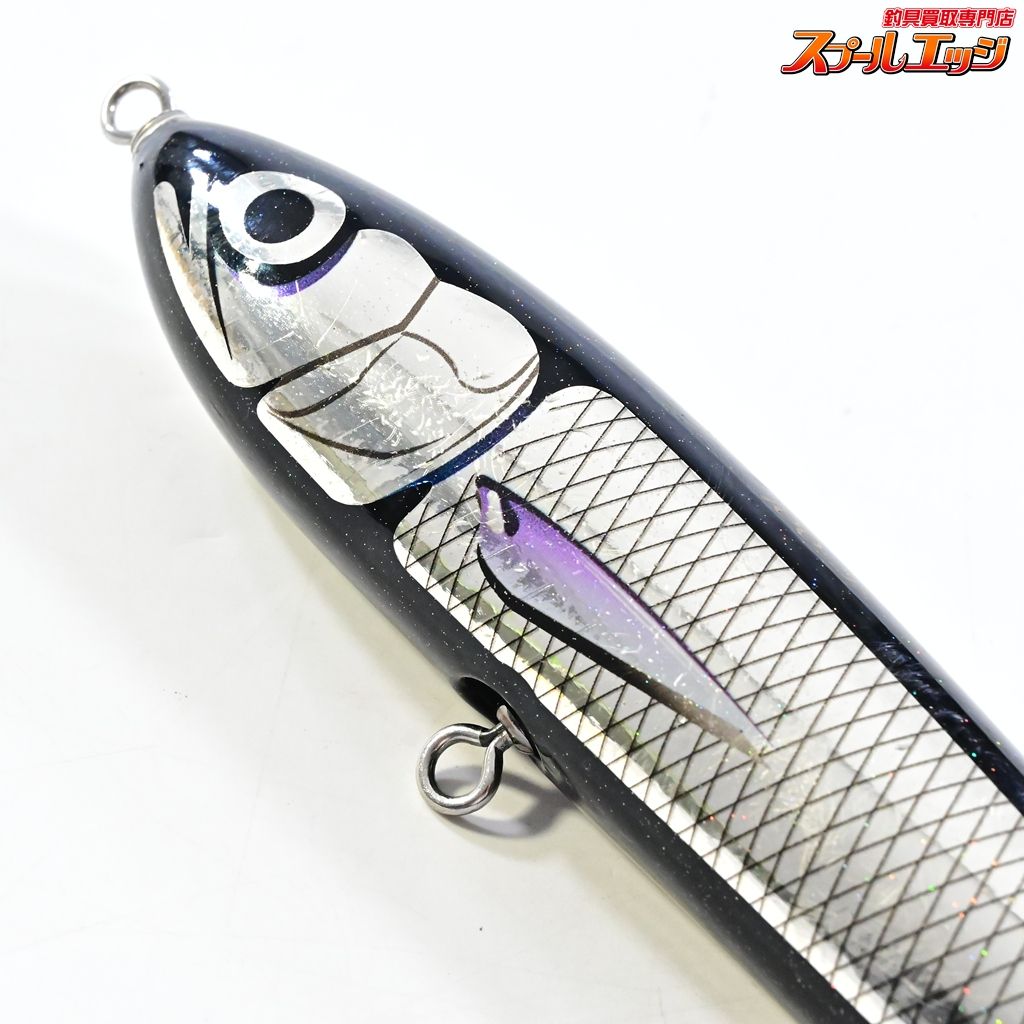 カーペンター ストライクイーグル SE 60-180 カタクチイワシ Q1