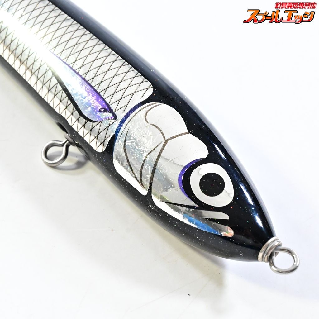 フィッシング カーペンター ストライクイーグル150 L-Quiet carpenter