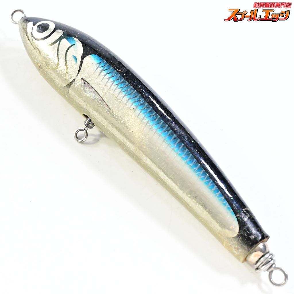 ブルーフィッシュ160 【FISH】 カーペンター carpenter γ BF 【公式通販】