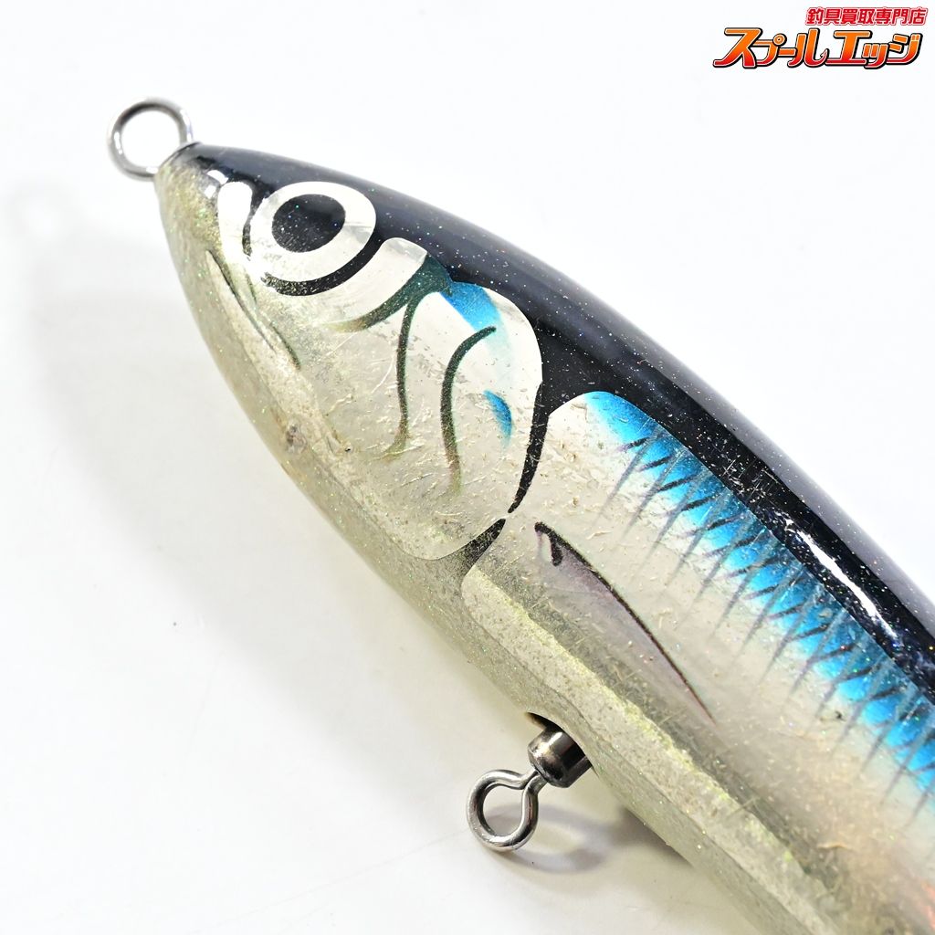 【カーペンター】 ブルーフィッシュ BF 45-150 Carpenter Blue fish