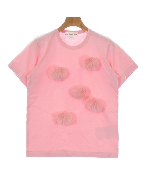 COMME des GARCONS GIRL Tシャツ・カットソー レディース 【古着