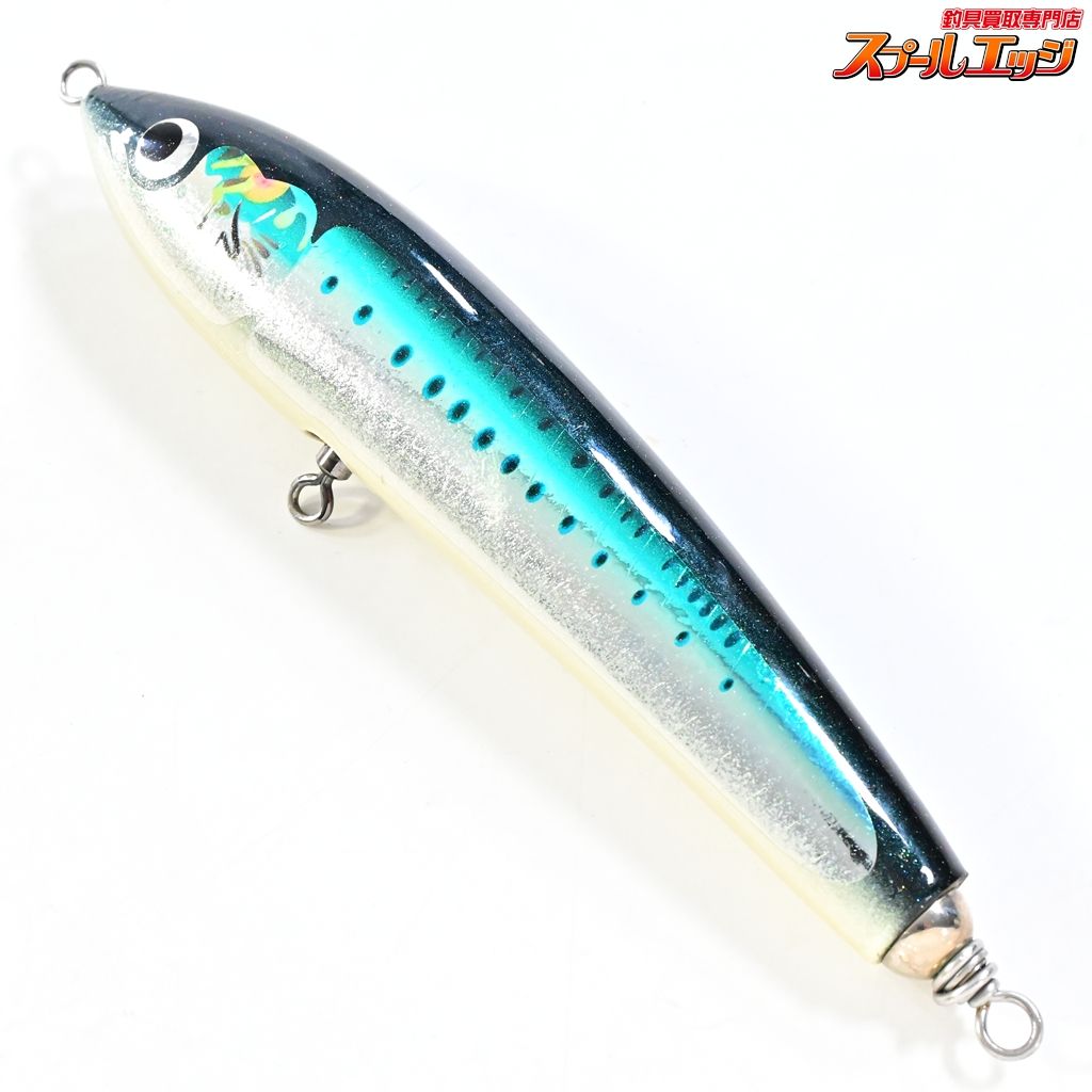 フィッシング 【カーペンター】 ブルーフィッシュ BF 75-180 Carpenter 