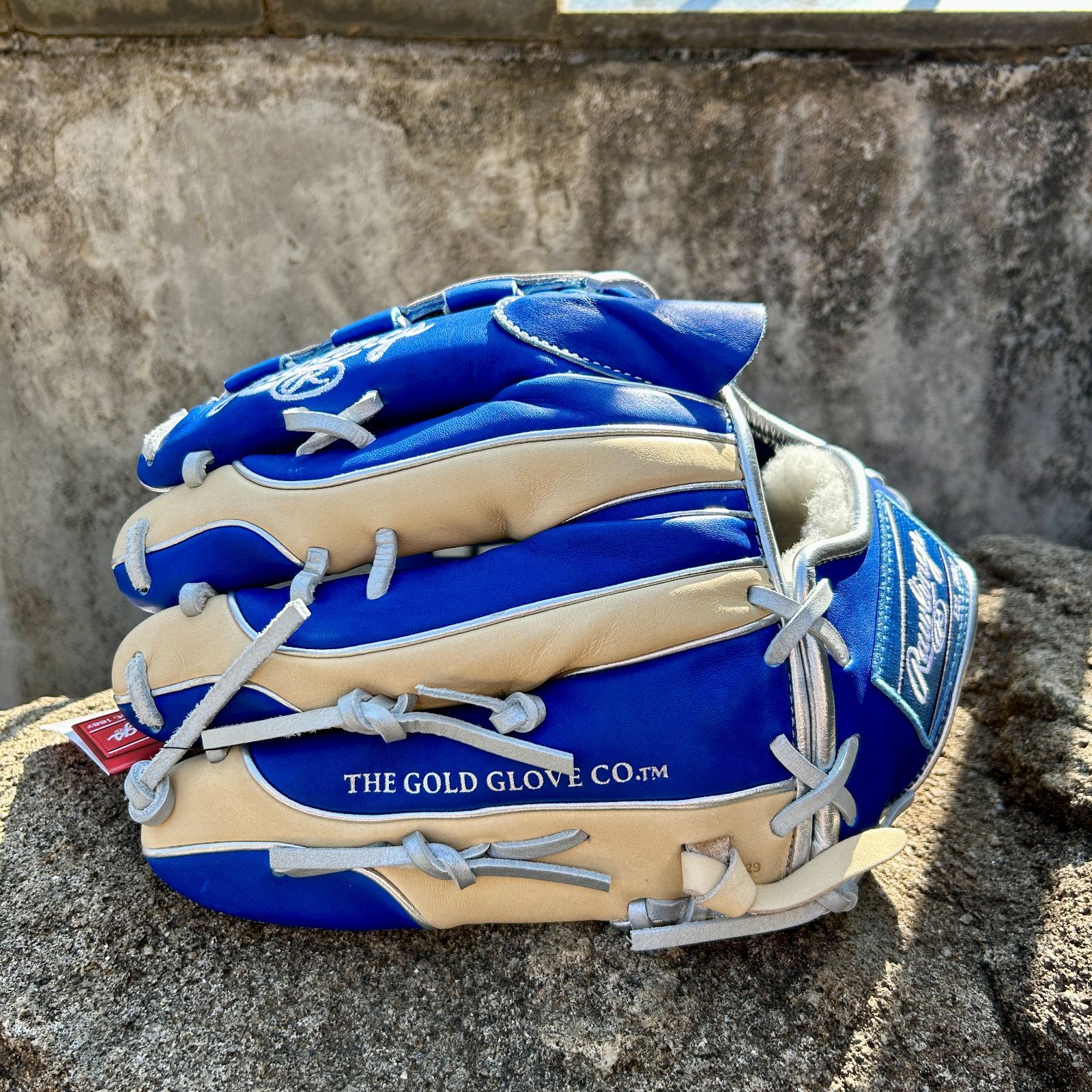 Rawlings HOH PRO EXCEL Wizard 軟式 投手用 GR6HW2CA15MG | Shop at