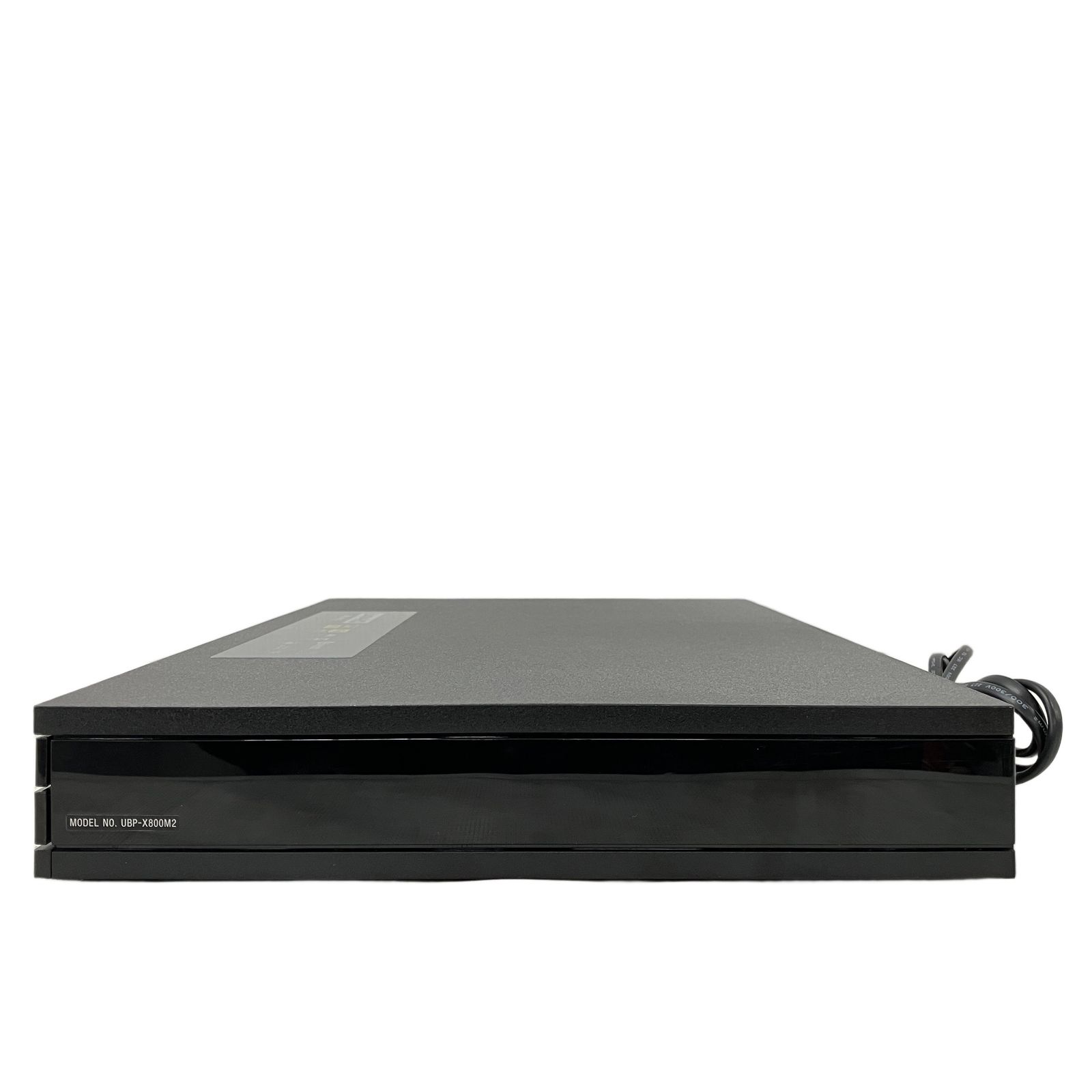 SONY UBP-X800M2 Ultra HD Blu-ray DVD プレーヤー 2019年製 4K