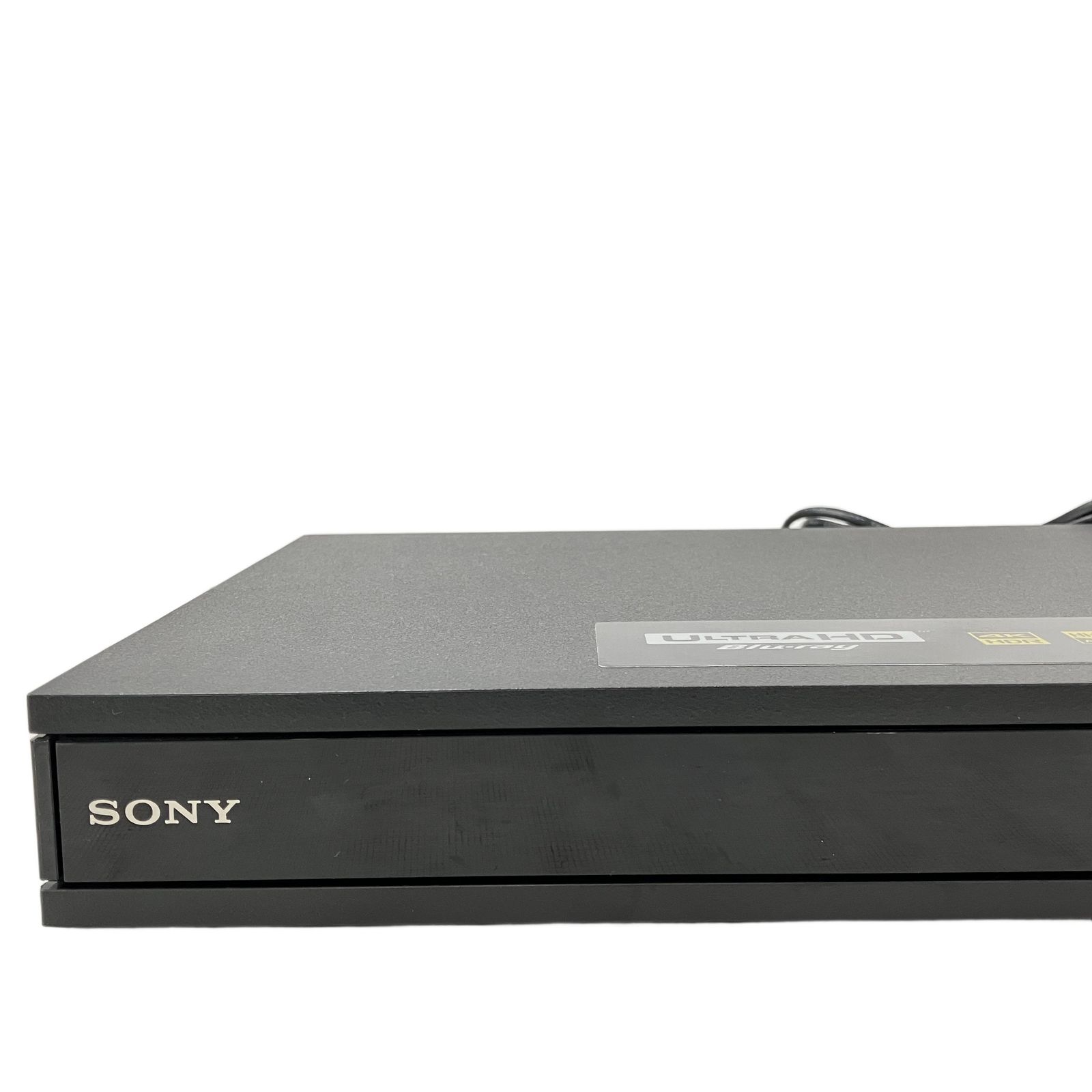 SONY UBP-X800M2 Ultra HD Blu-ray DVD プレーヤー 2019年製 4K