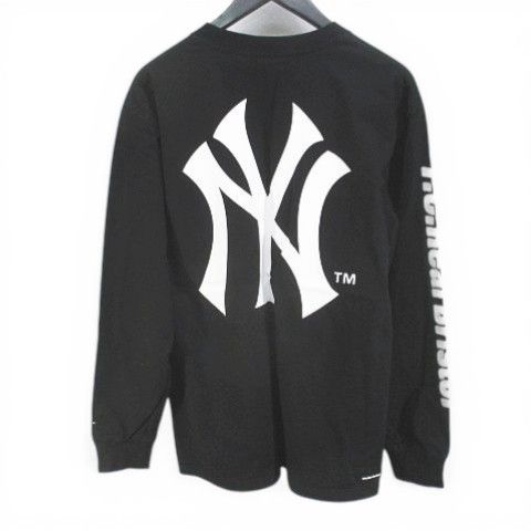 SOPH. | AUTHENTIC L/S GAME SHIRT(M OFF WHITE): f.c.real Bristol 長袖 s