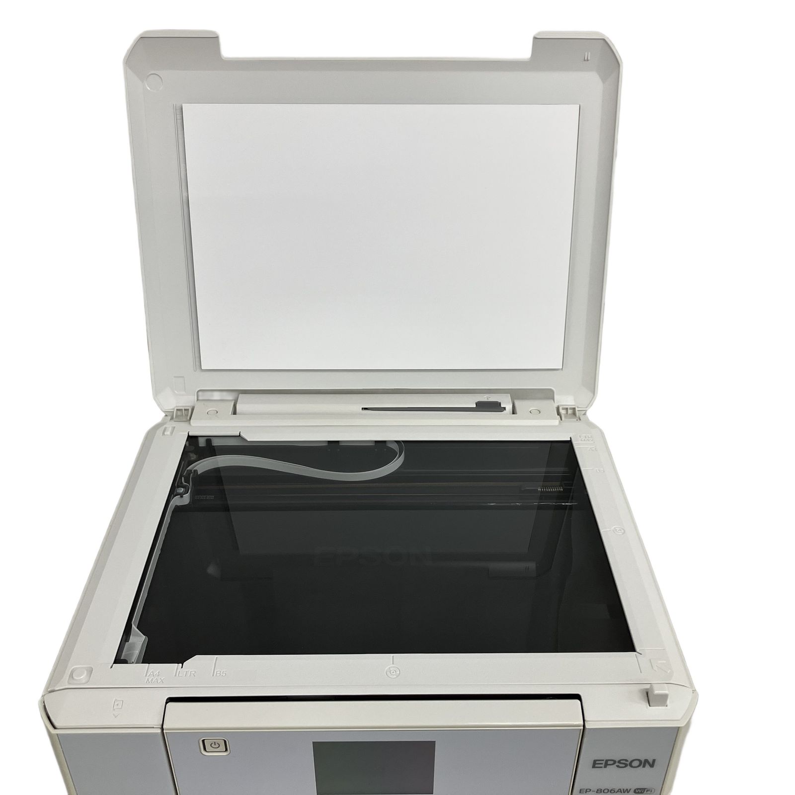 EPSON EP-806AW ジャンク複合機 2014年製 - メルカリ EPSON EP-806AW ジャンク複合機 2014年製 - メルカリ