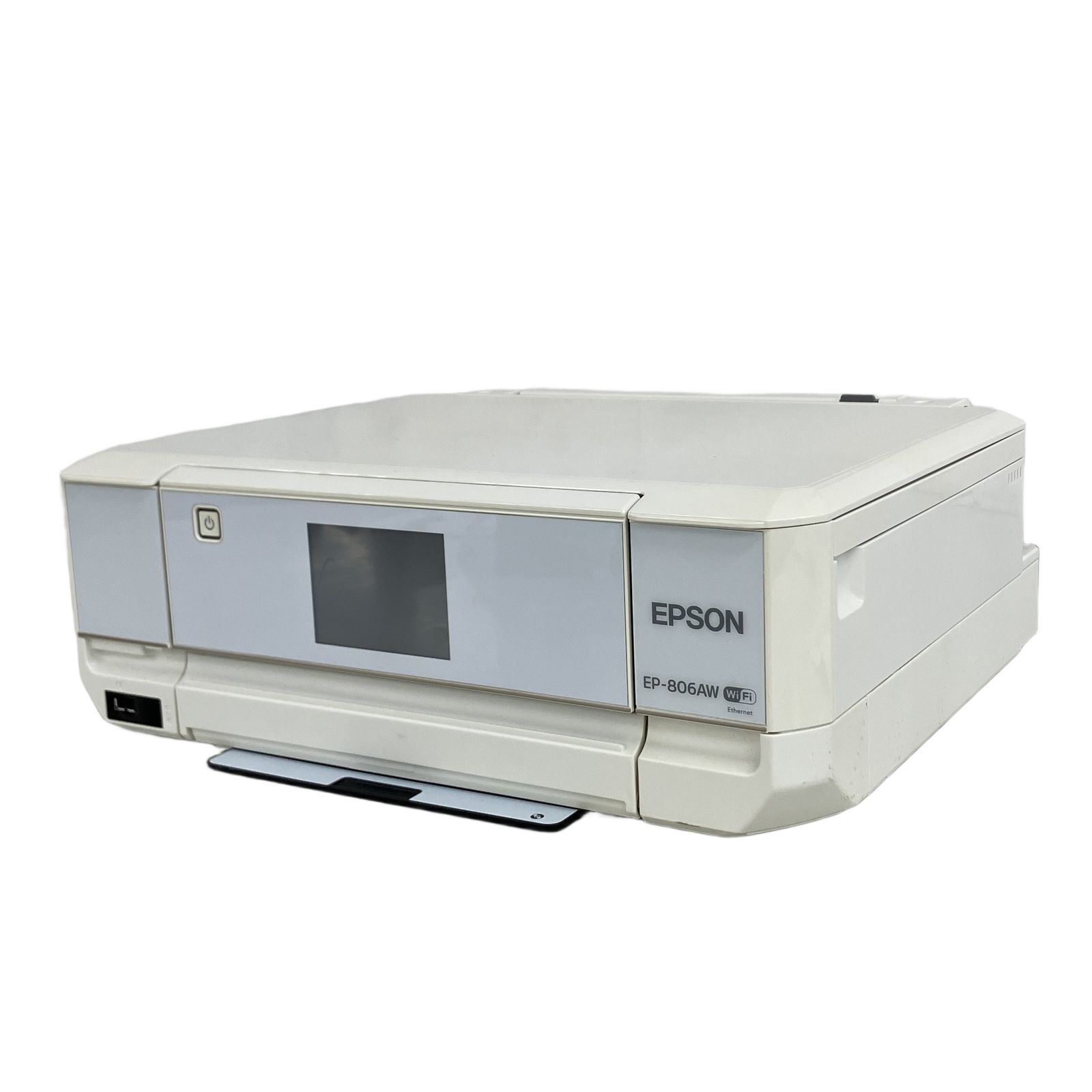 ジャンク品　EPSON EP-806AW インクジェットプリンター ジャンク品】EPSONプリンター EP-806AW 【公式通販】