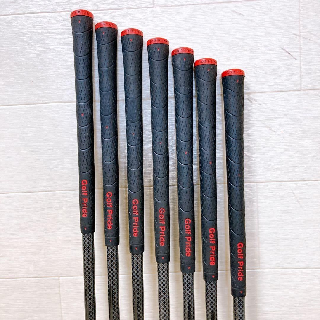 ゲージデザイン　スタジオハンドメイド　キャビティアイアン　FLEX R ゲージデザイン スタジオハンドメイド キャビティアイアン FLEX R