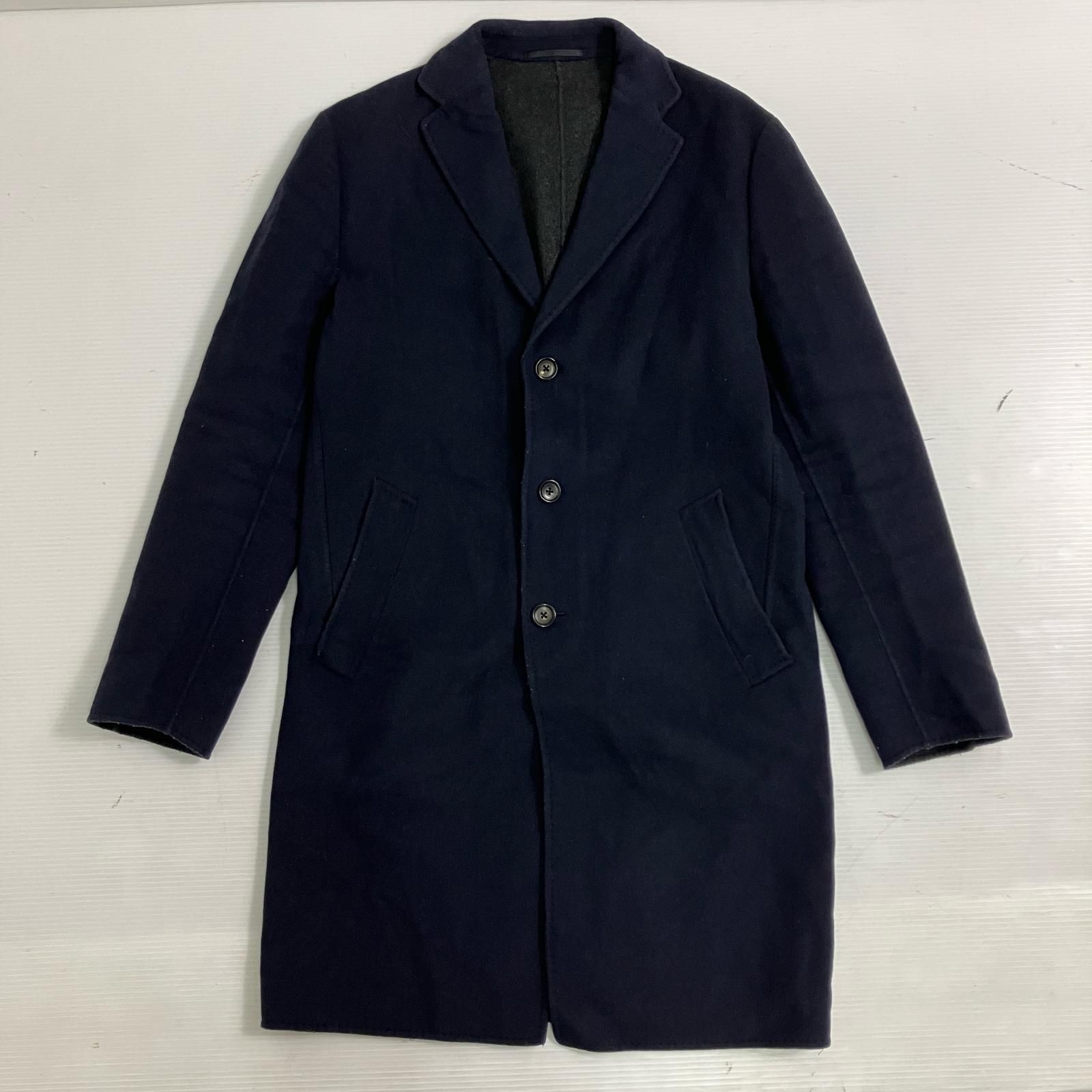◇ UNITED ARROWS ユナイテッドアローズ アウター チェスターコート
