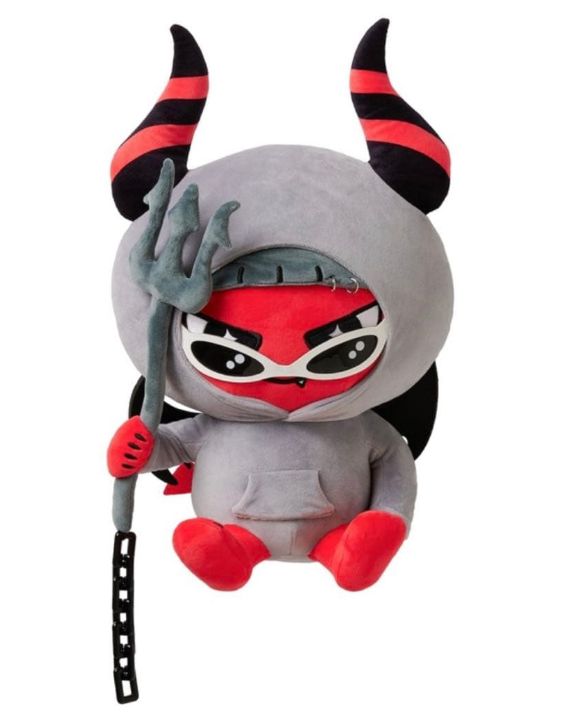 YUTA　PERSONA　BIGぬいぐるみ （Yu ver） YUTA LIVE TOUR 2025 PERSONA 未使用 BIG ぬいぐるみ 約30cm Yu ver