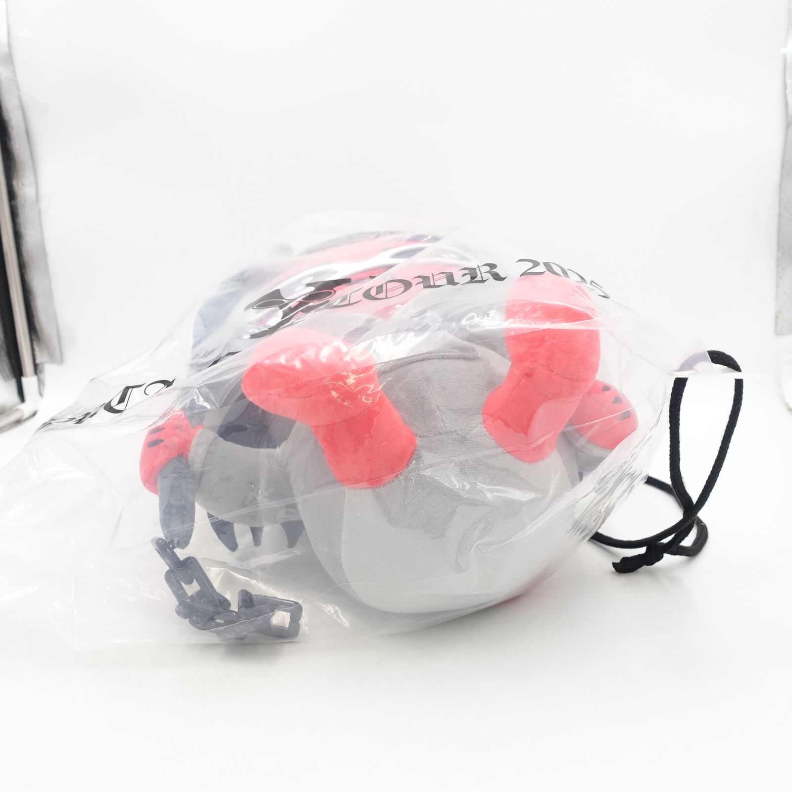 YUTA LIVE TOUR 2025 PERSONA 未使用 BIG ぬいぐるみ 約30cm Yu ver